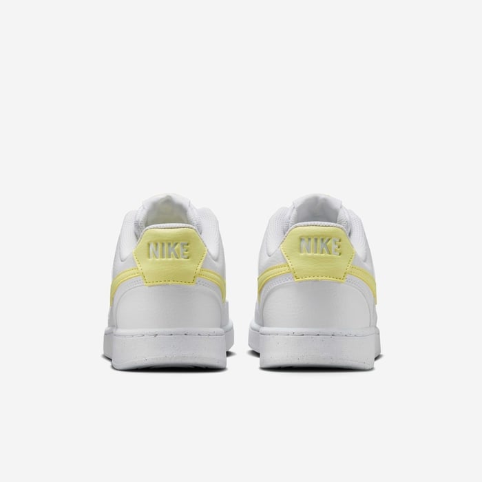 Nike Court Vision Low Next Nature image number 5 Nike Court Vision Low Next Nature image number 5