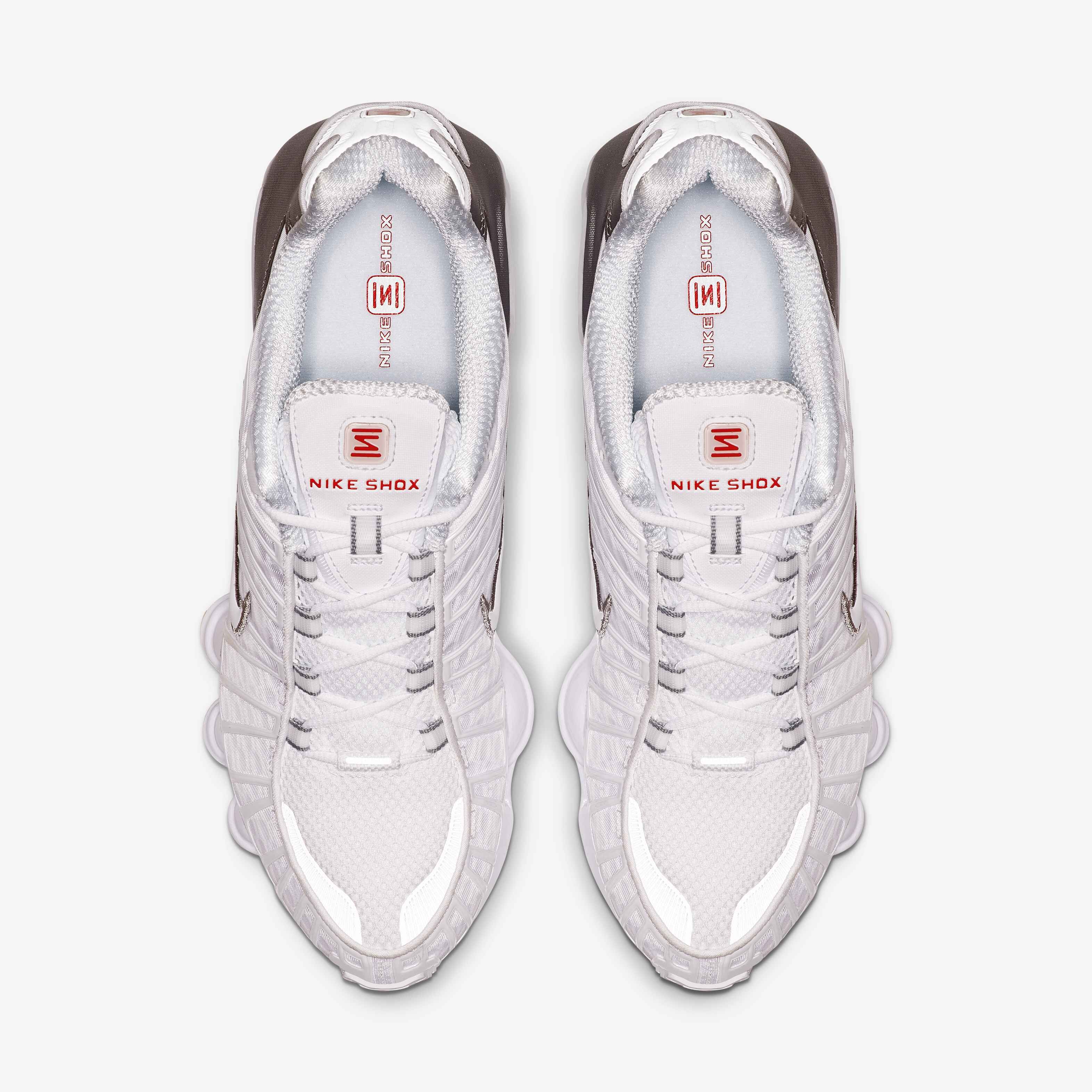 Nike Shox TL image number 3