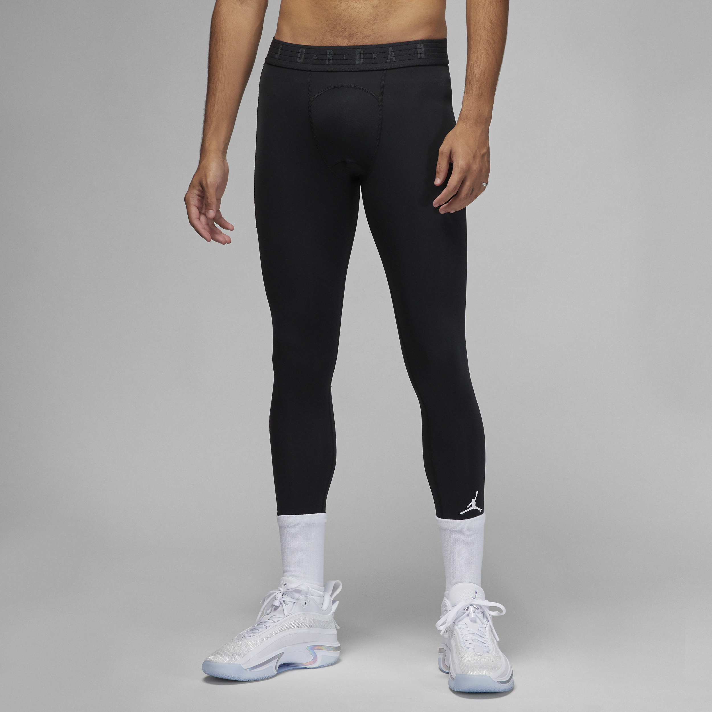 Pantalon 3/4 foot nike online