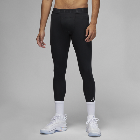 Nike tech 3/4 running tights shop mens