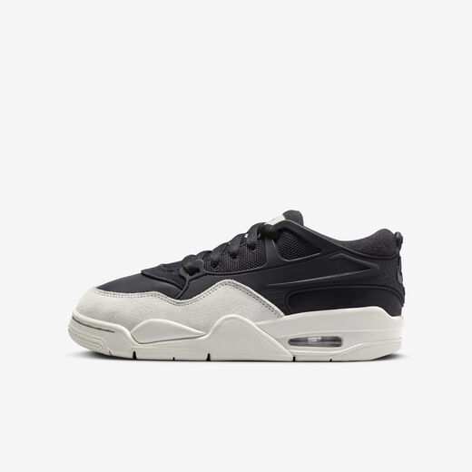 Shoes-JRDN, Air Jordan 4 RM, Older Kids' Shoes