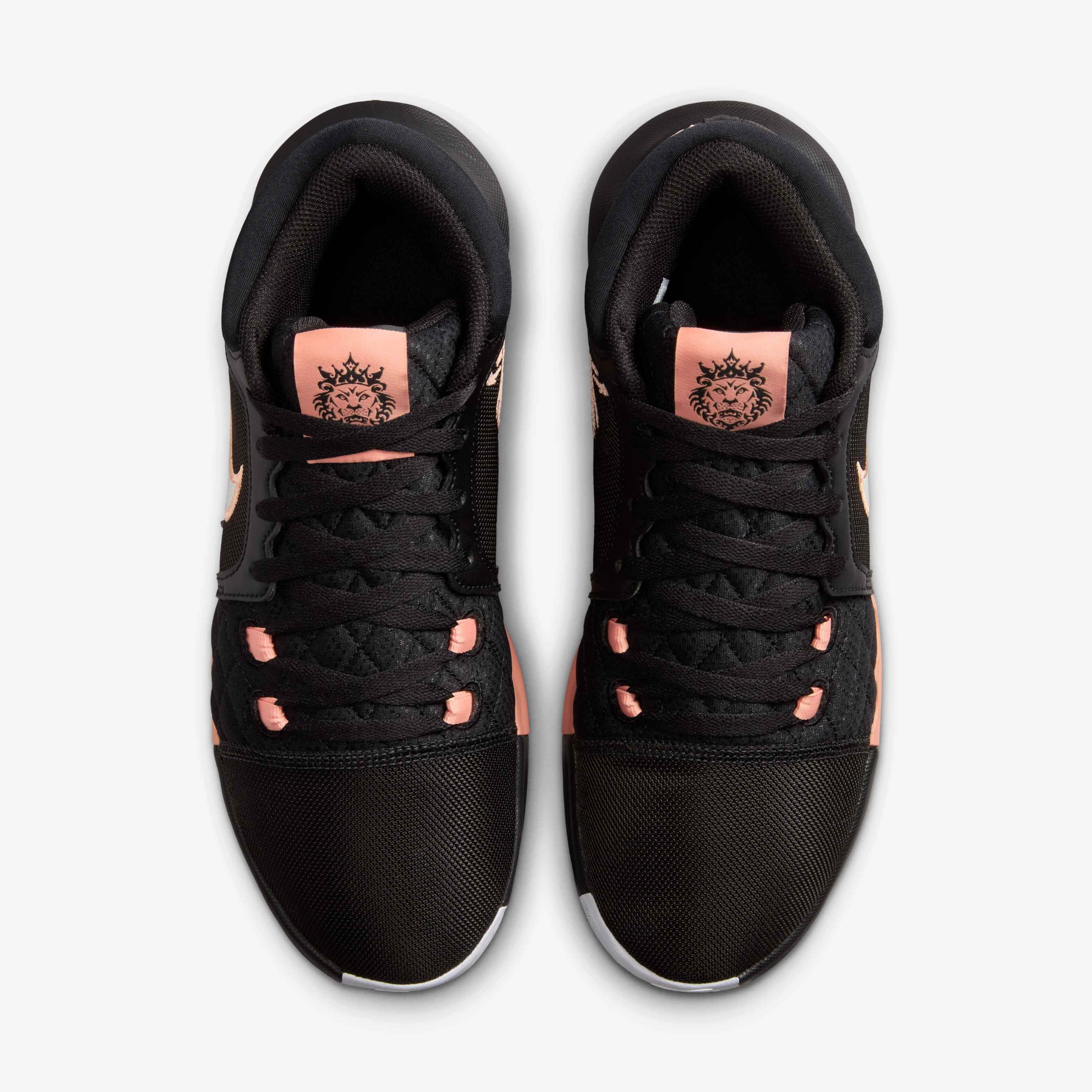 ليبرون ويتنس 8 image number 3