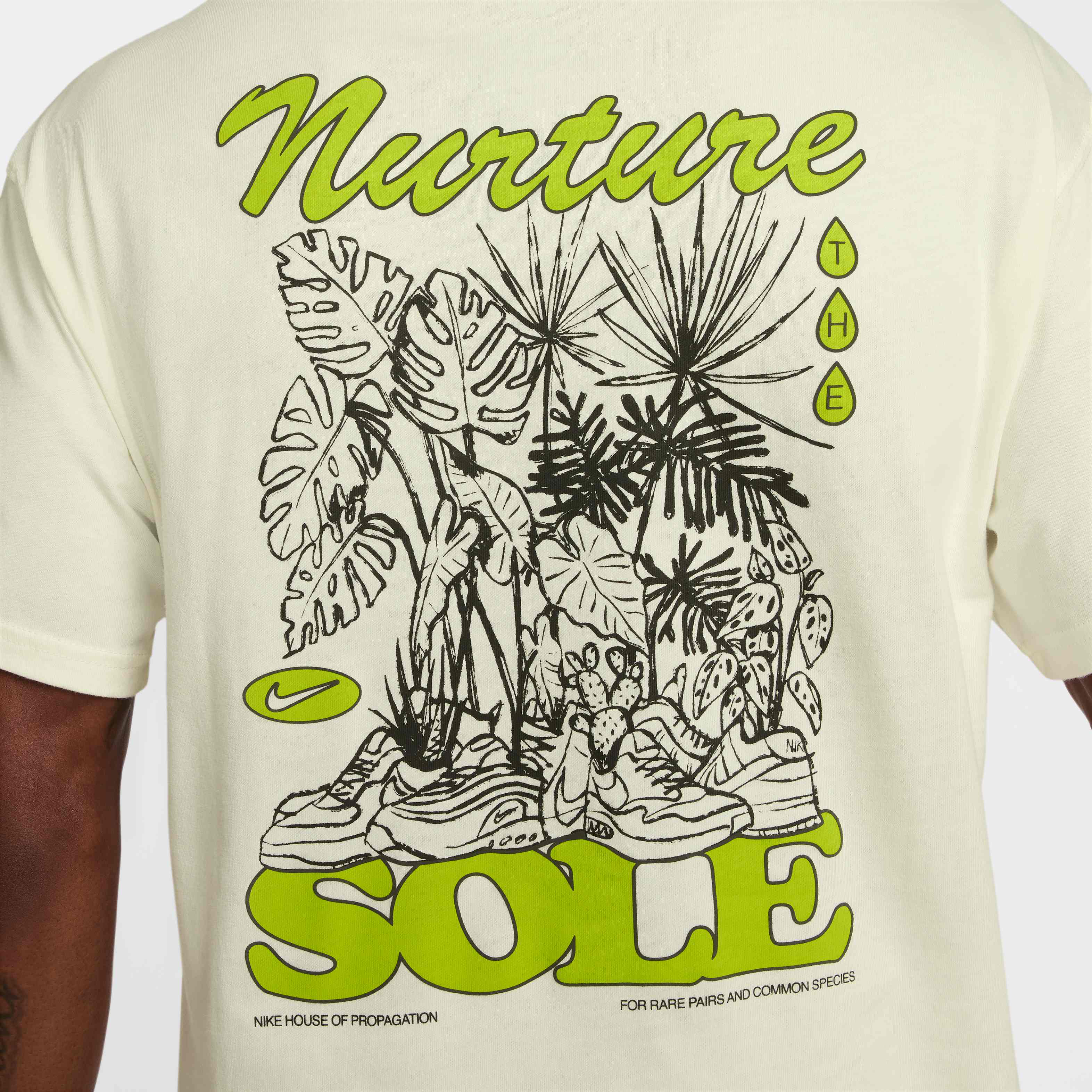 نايكي سبورتسوير image number 4