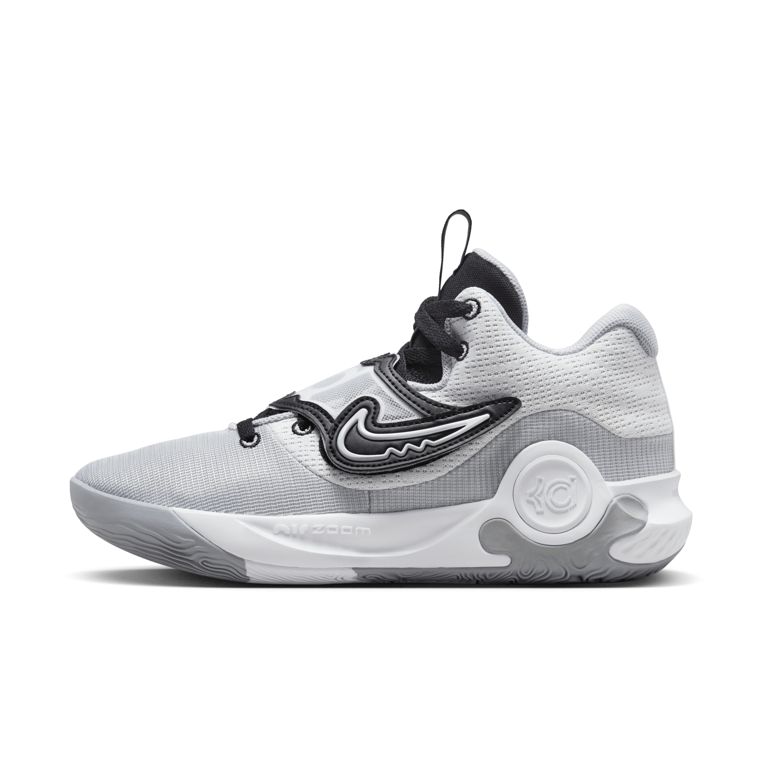 Shop KD Trey 5 X Basketball Shoes Nike UAE