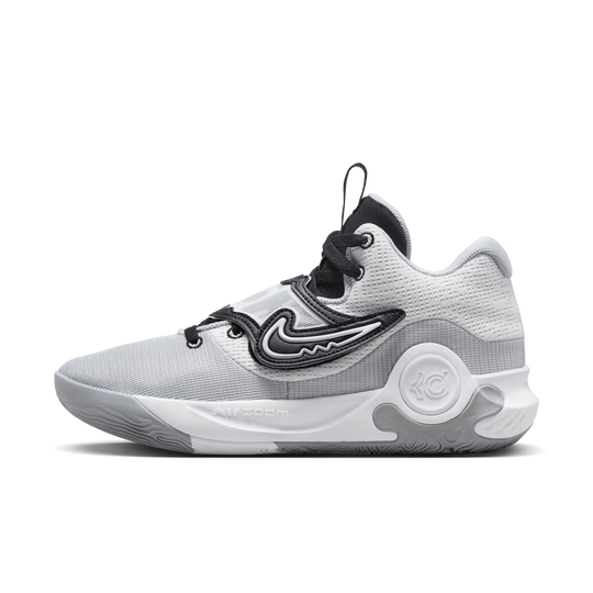 Trey shoes top