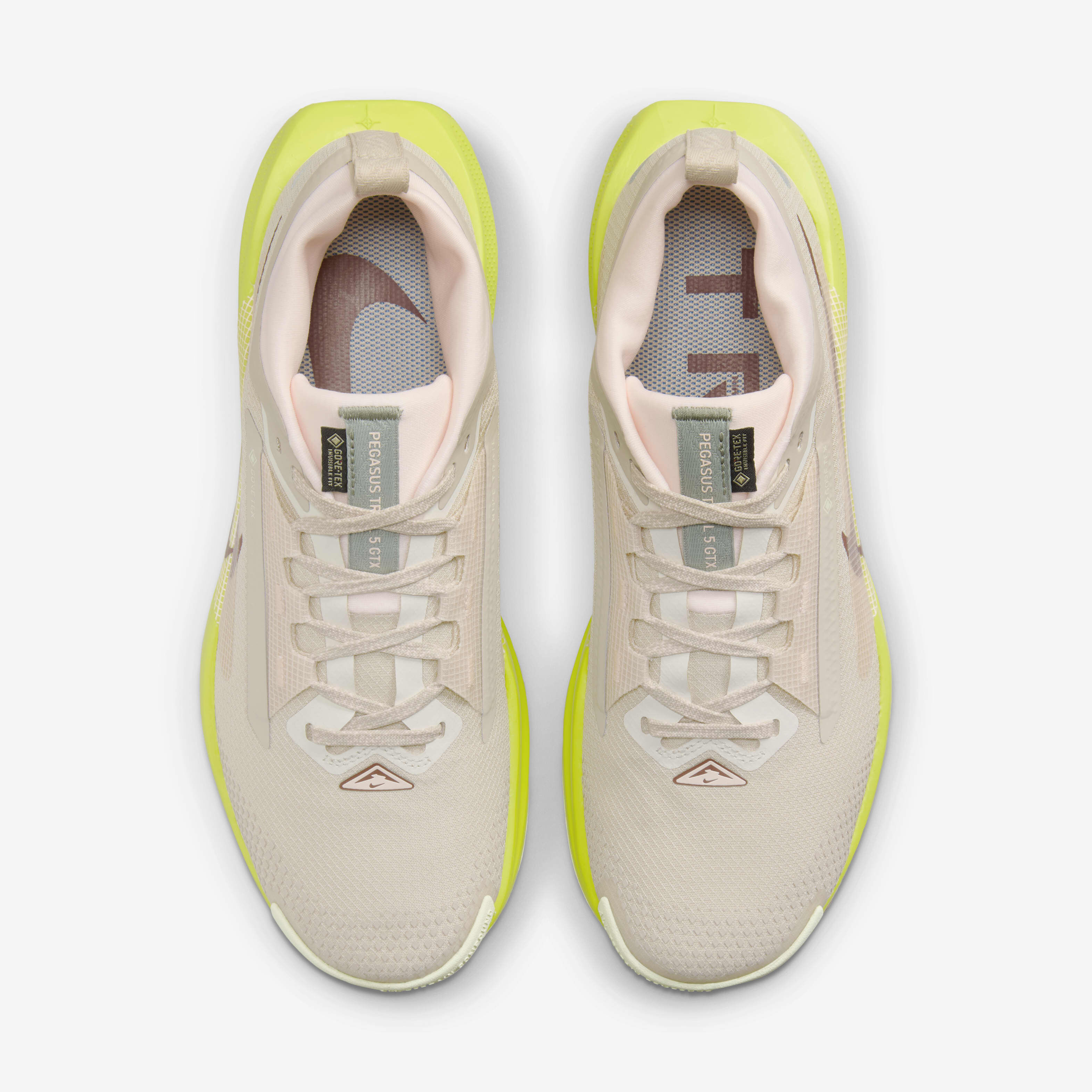 Nike Pegasus Trail 5 GORE-TEX image number 3