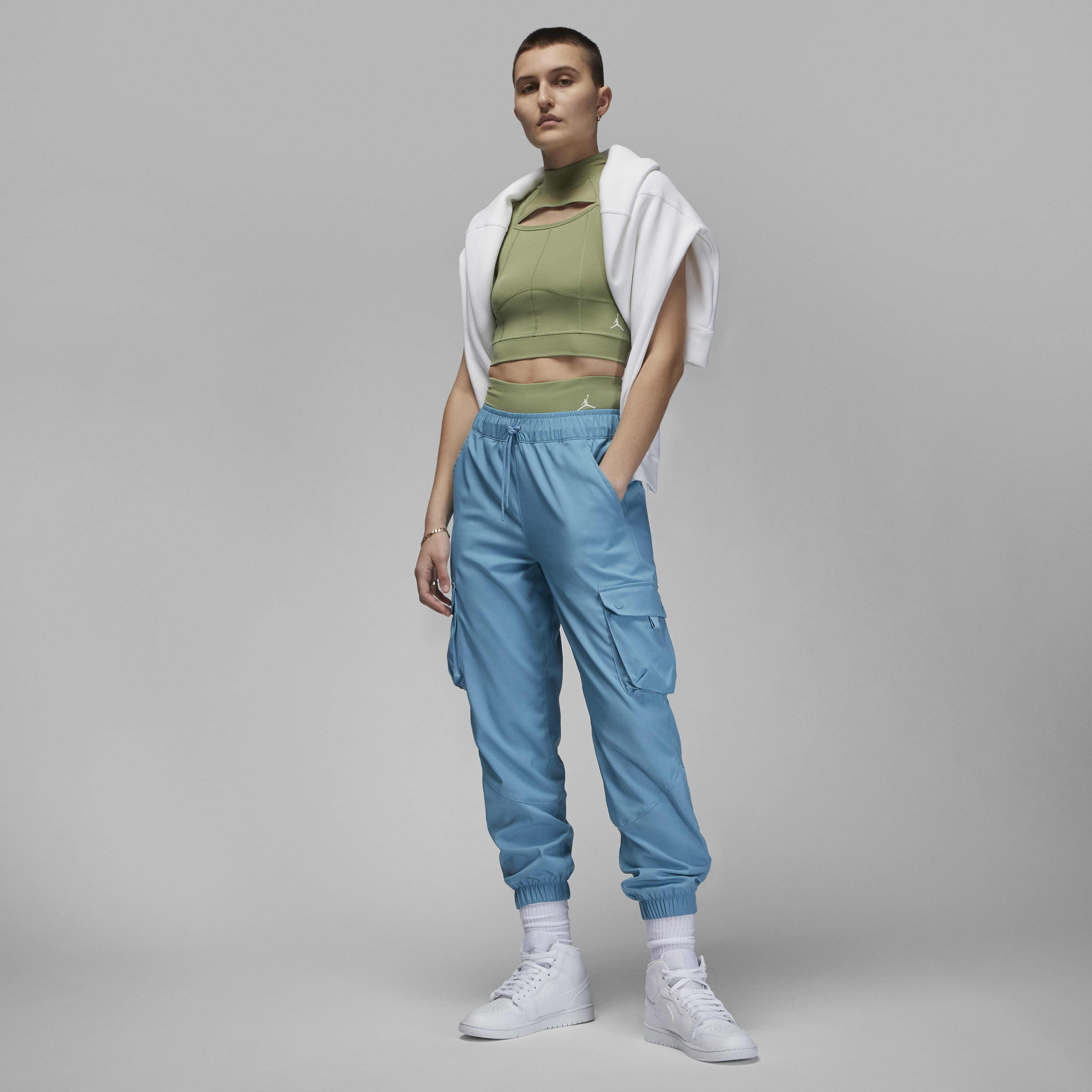 Jordan Sport image number 6