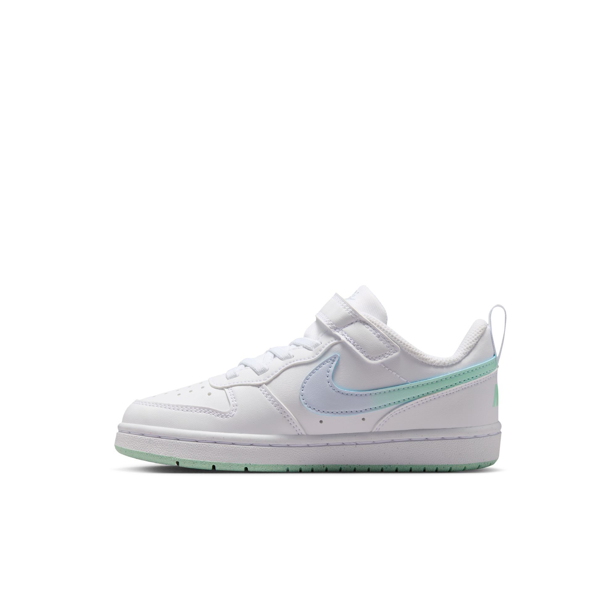 Nike Court Borough Low image number 3