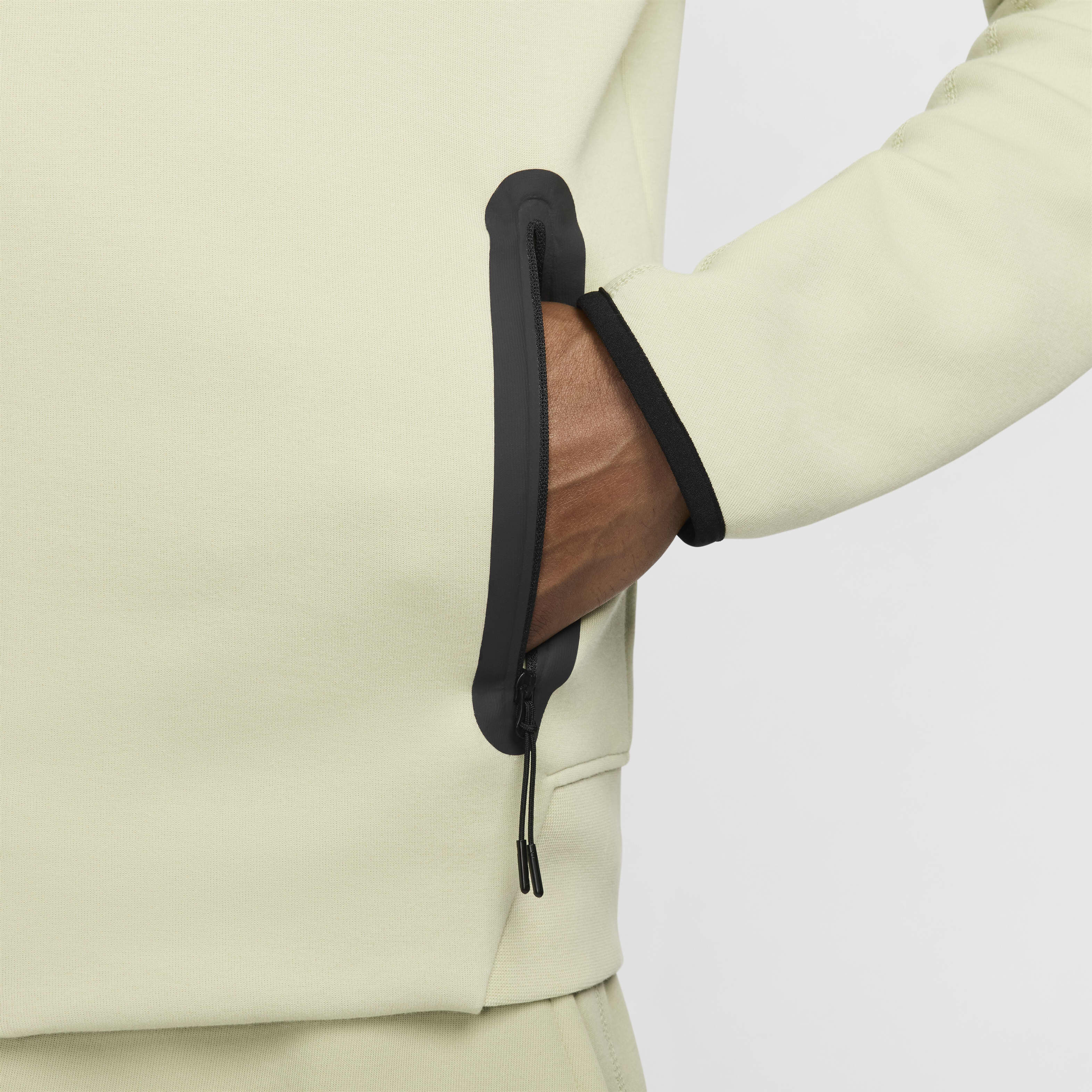 Nike Sportswear Tech Fleece Windrunner image number 7