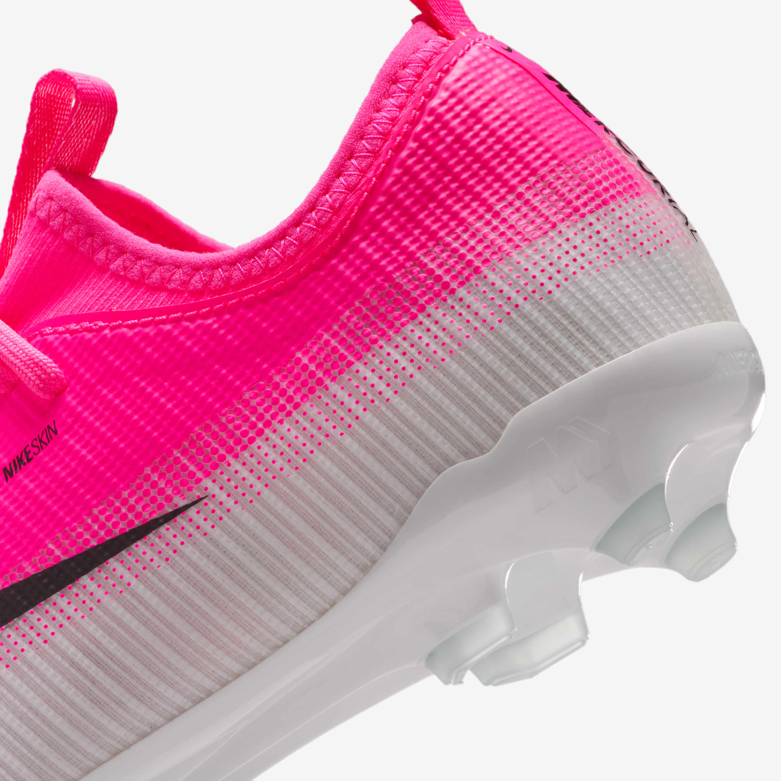 Nike Jr. Mercurial Vapor 17 Academy image number 19