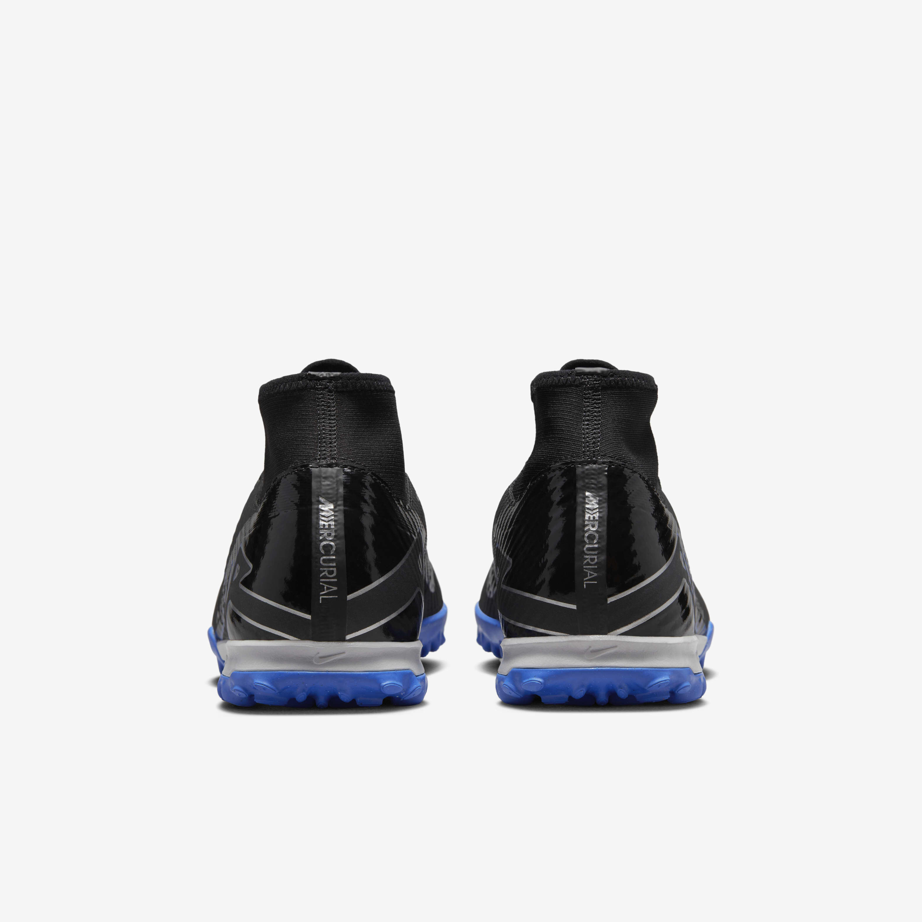 Buy Nike Mercurial Superfly 9 Academy Turf High Top Football Shoes Nike UAE Official