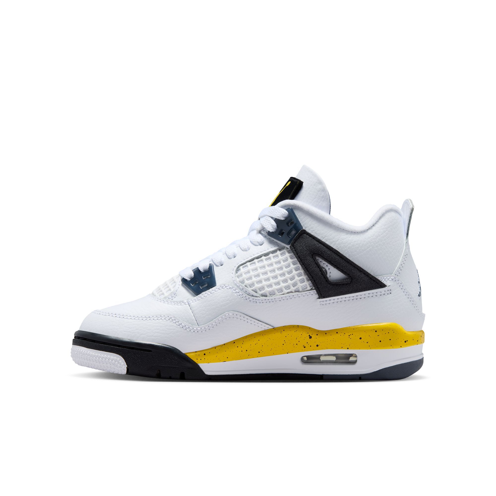 Air Jordan 4 Retro image number 4