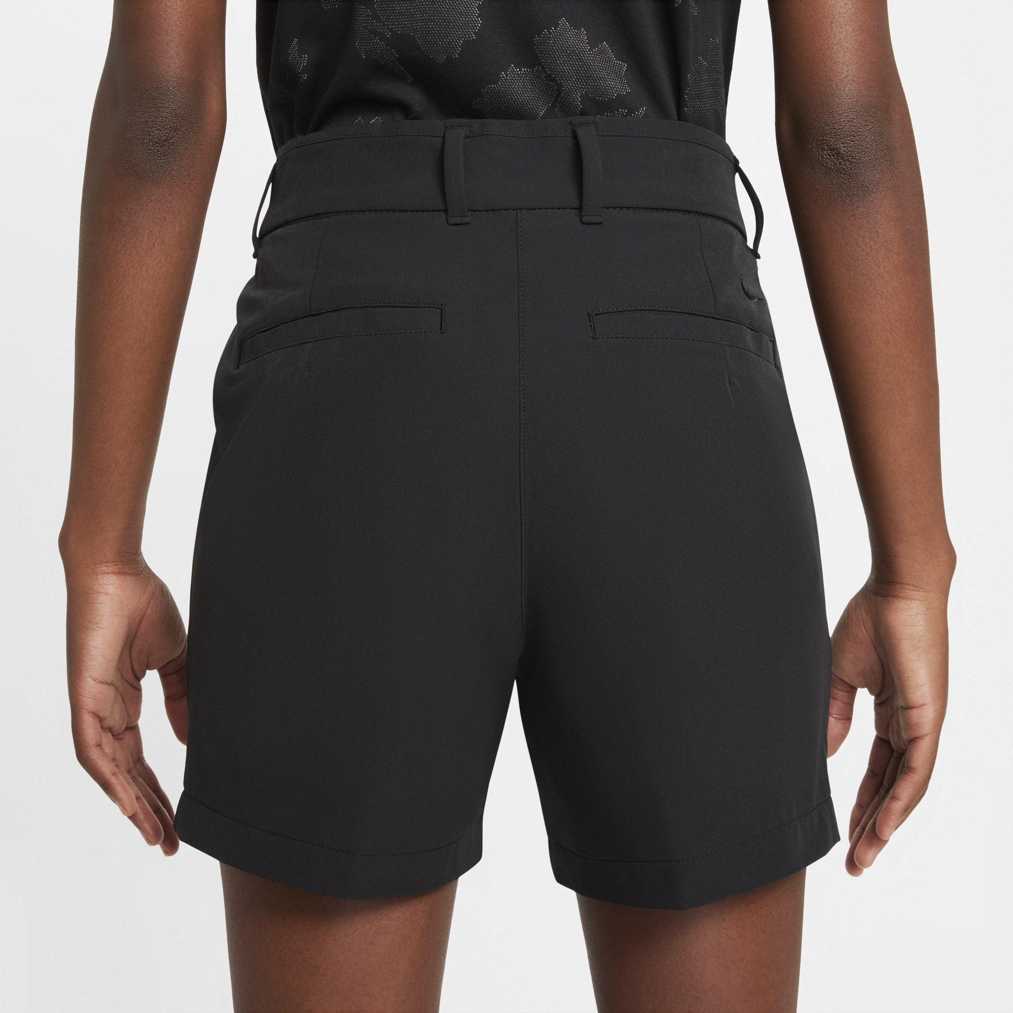 Women's nike shop flex golf shorts