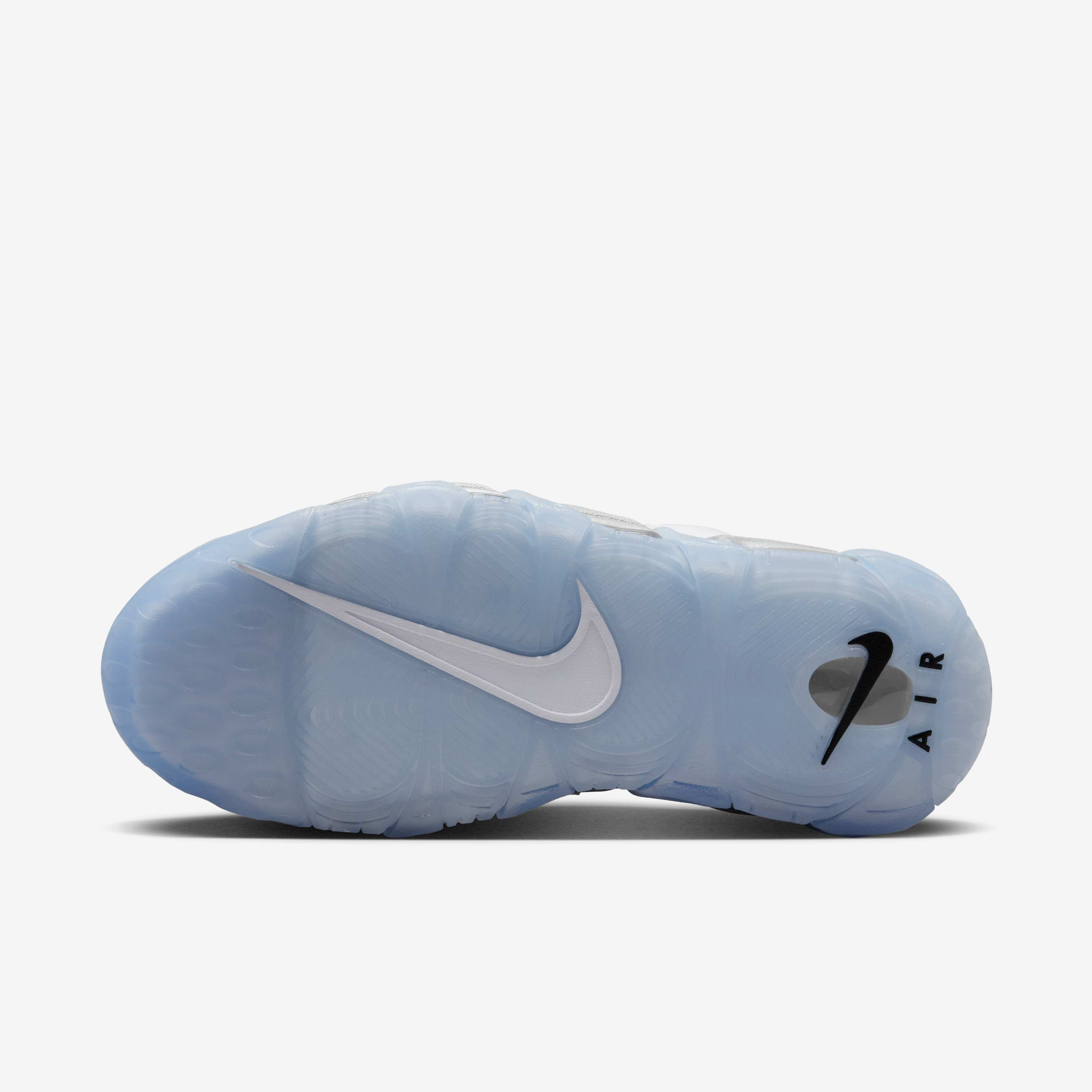 Nike Air More Uptempo SE image number 1