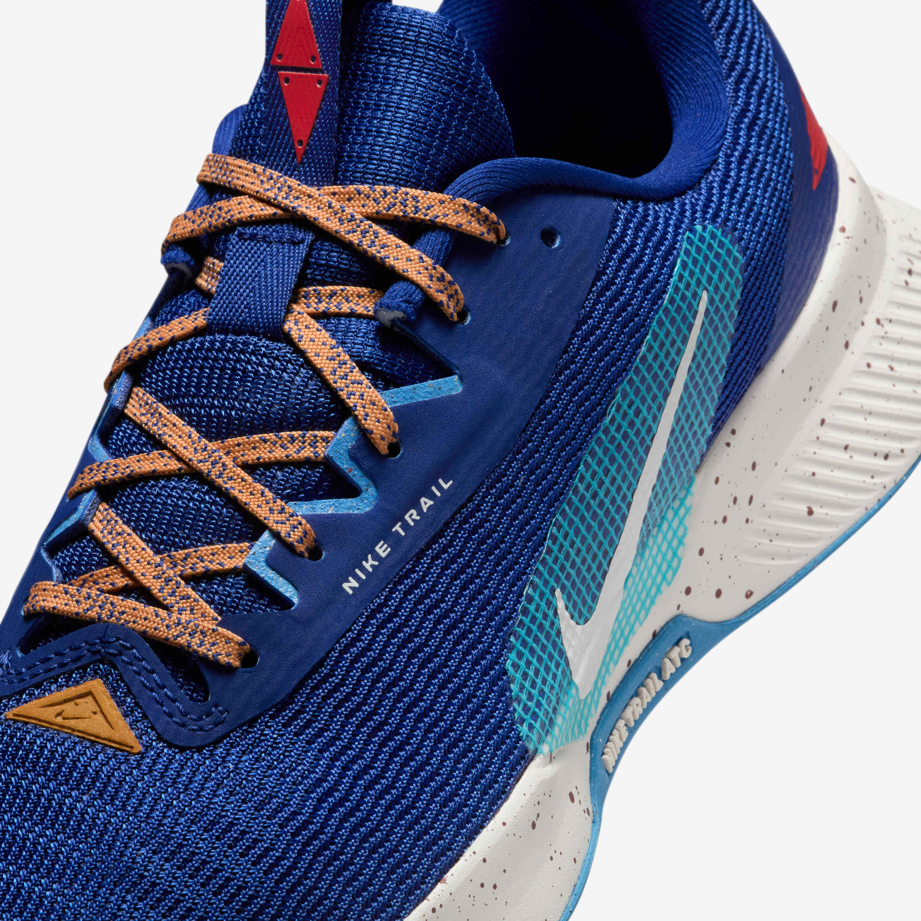 نايكي جونيبر تريل 3 image number 5