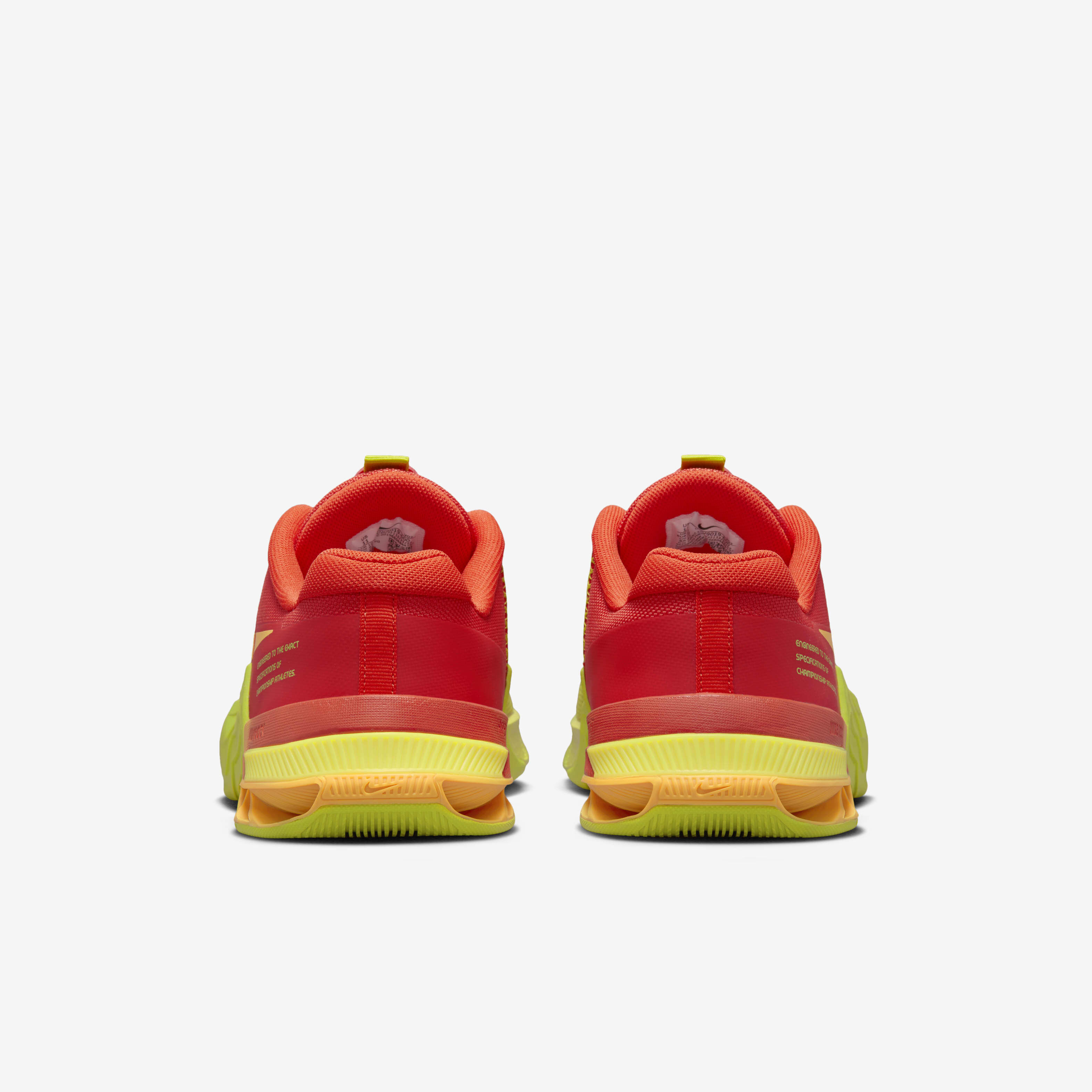 Nike Metcon 8 AMP image number 5