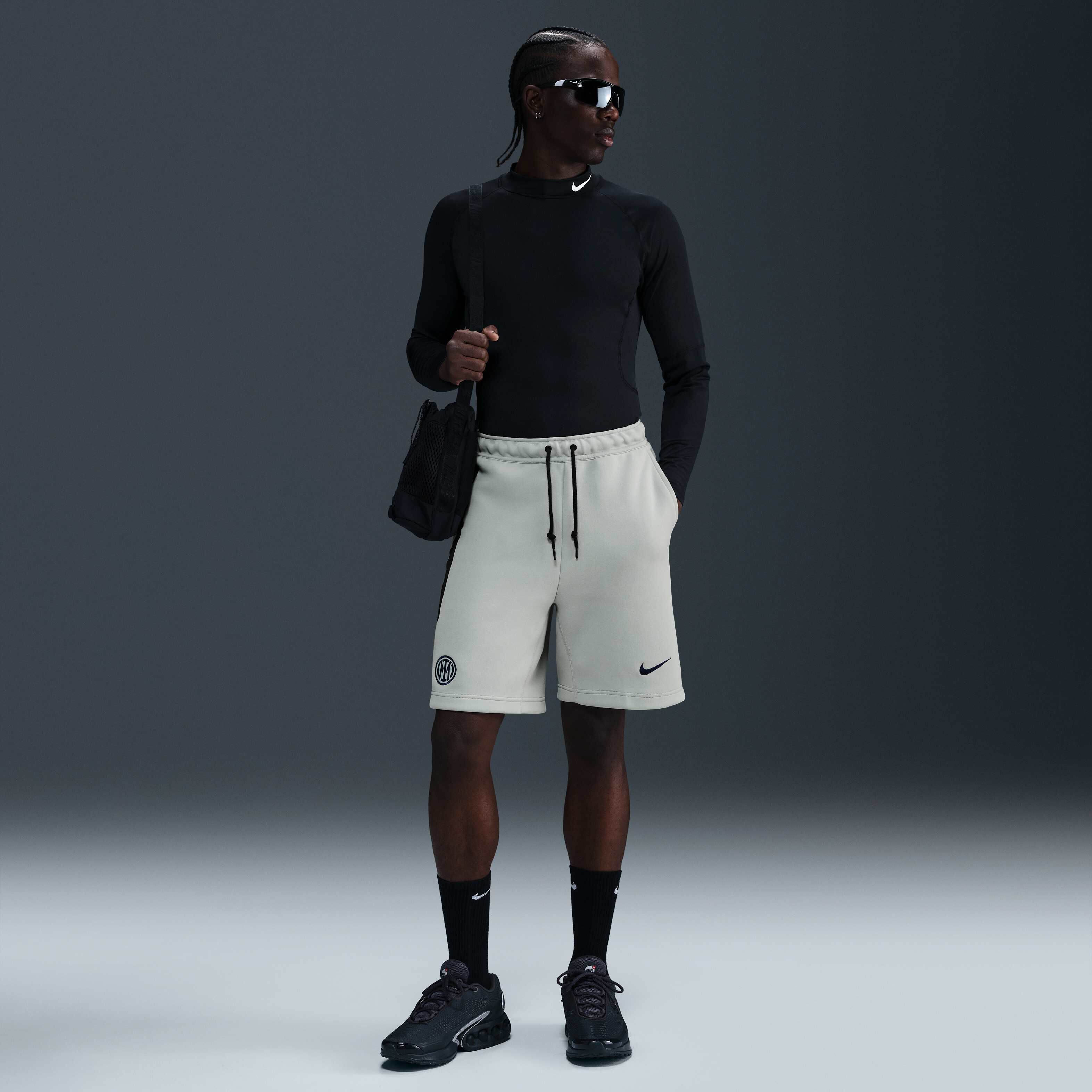 Inter Milan Tech image number 0