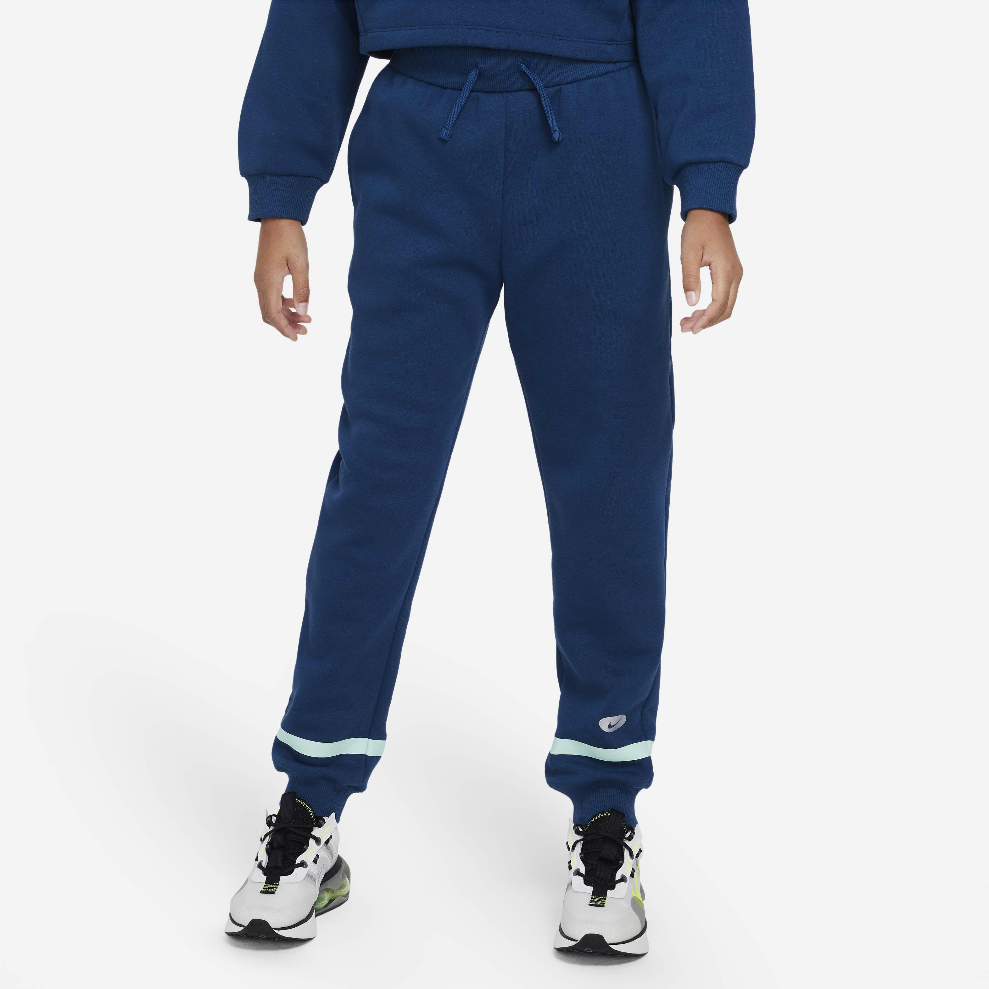 Nike Sportswear Club Fleece Icon Clash image number 0