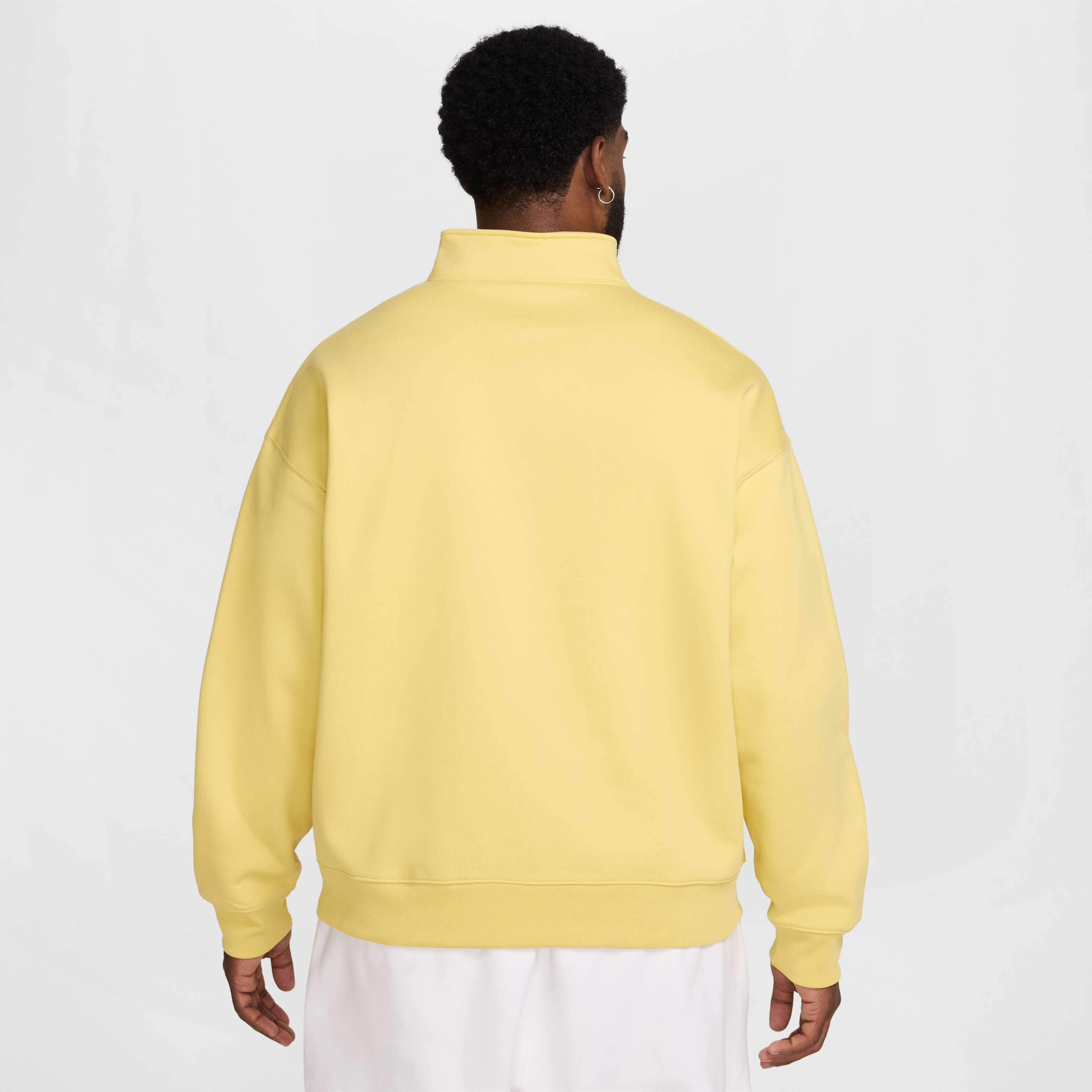 Nike Solo Swoosh image number 8