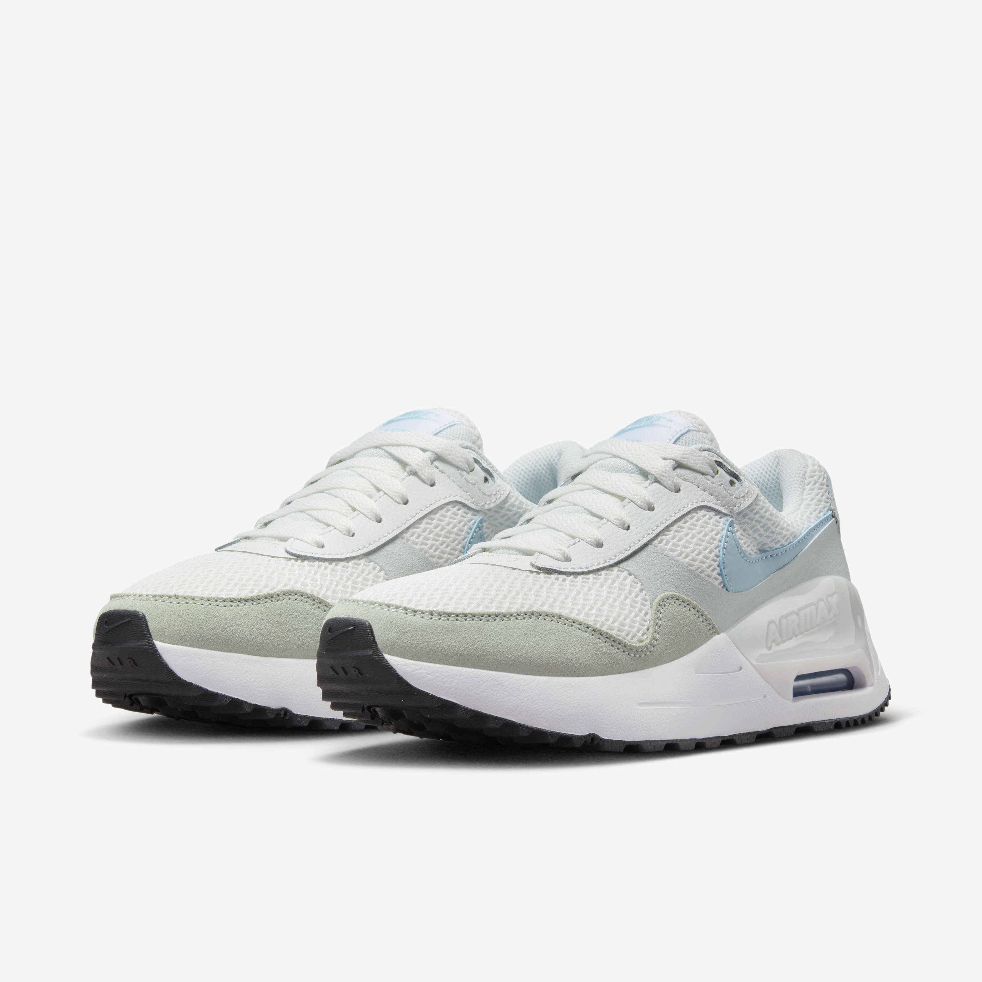 Nike Air Max SYSTM image number 4