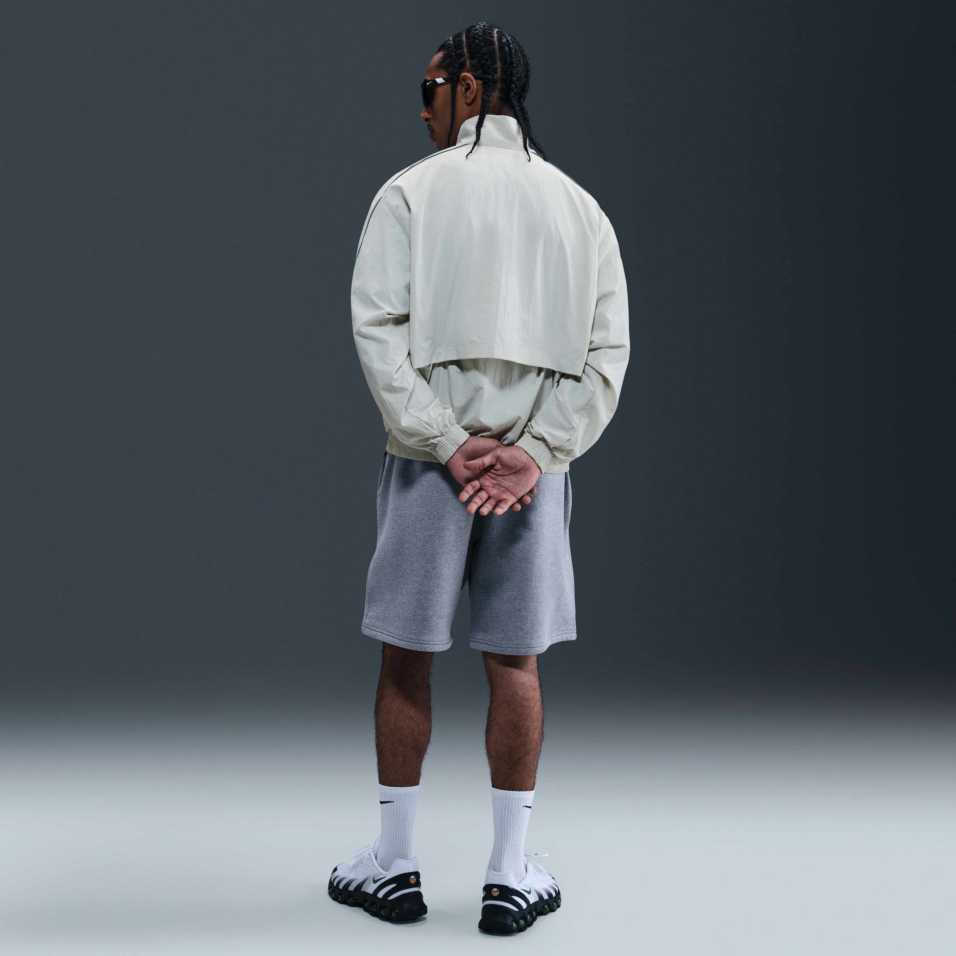 Nike Sportswear Solo Swoosh image number 4