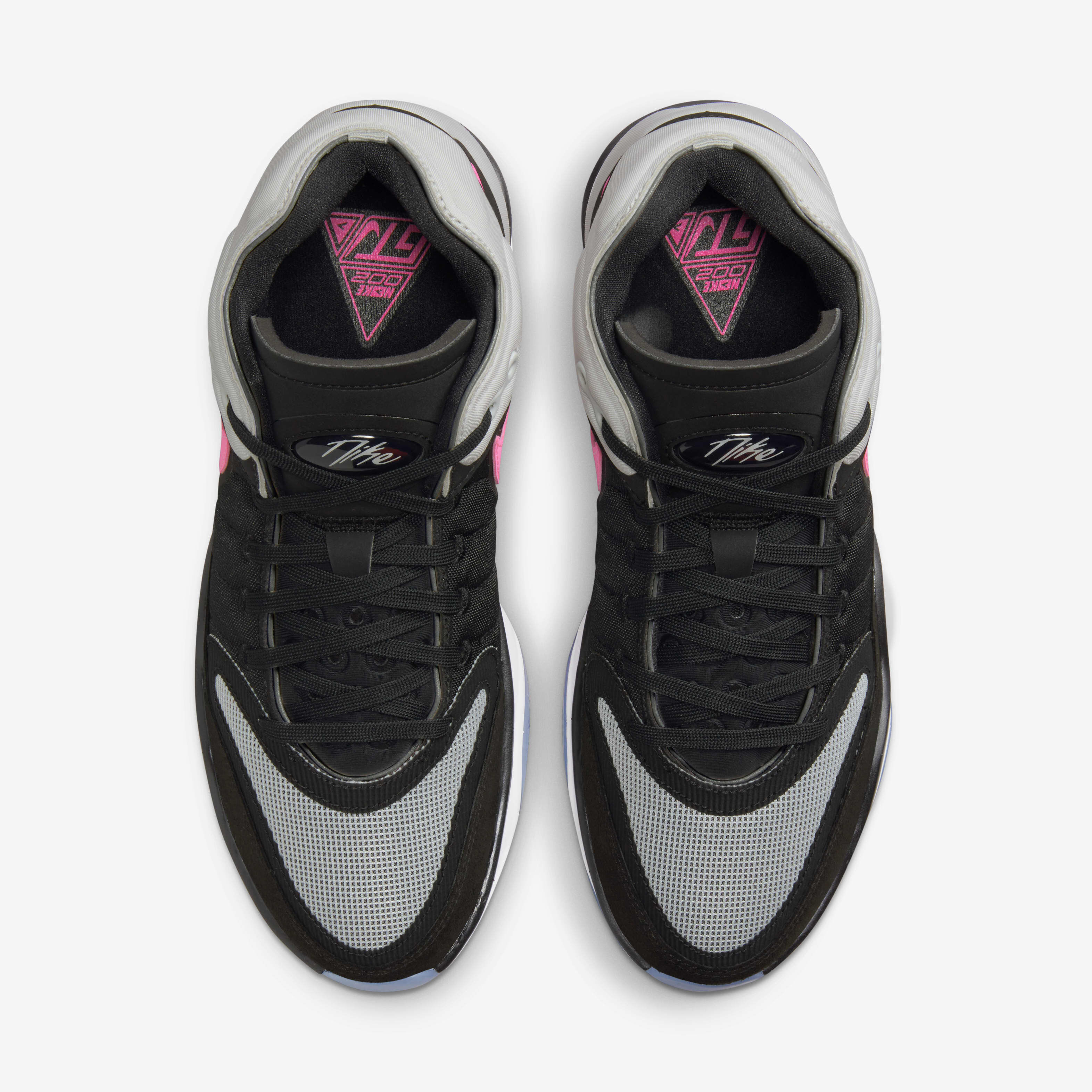 Nike G.T. Hustle 2 image number 3