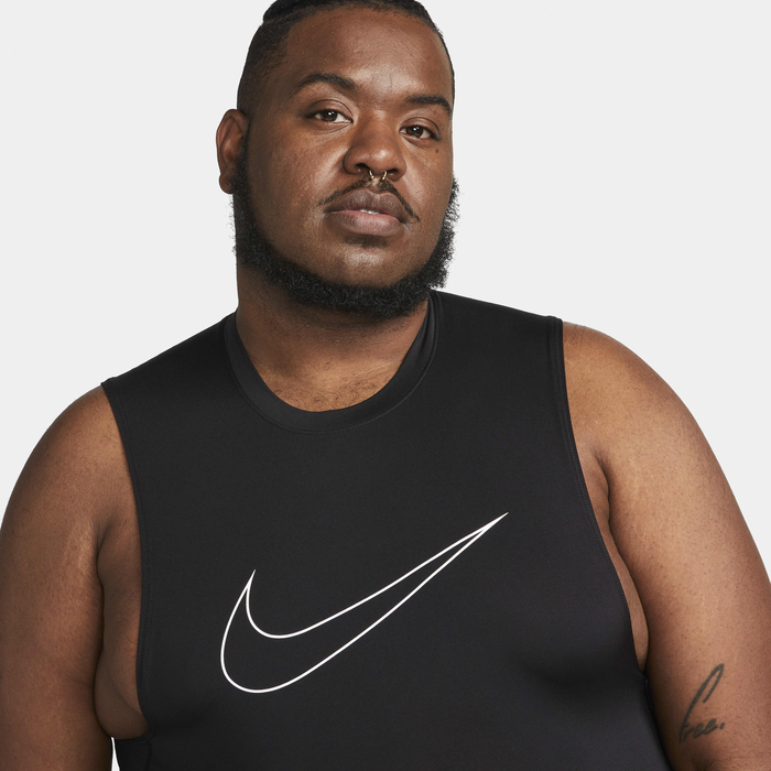 Nike Pro Dri-FIT image number 8 Nike Pro Dri-FIT image number 8