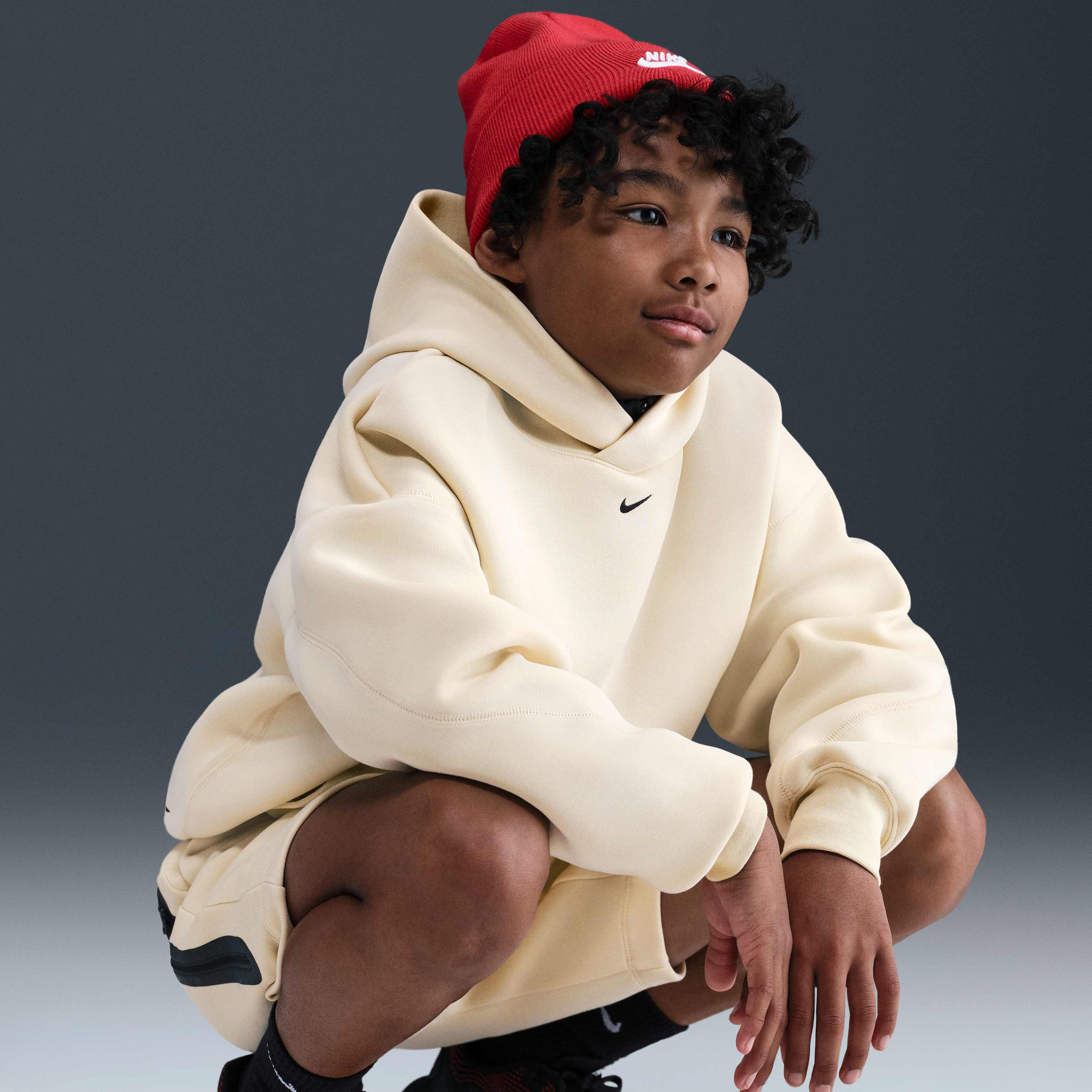 Nike Sportswear Tech Fleece image number 2