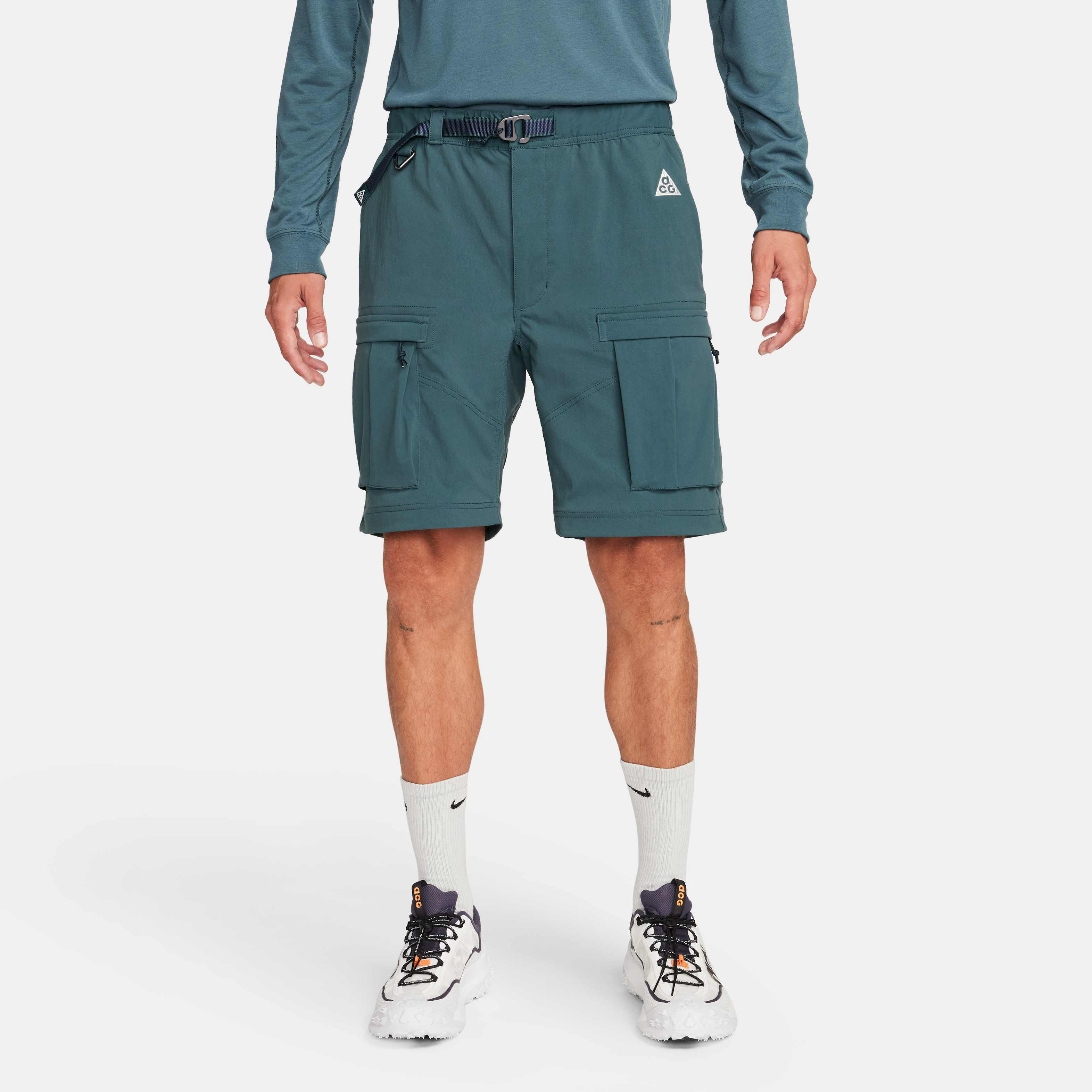 Nike ACG 'Smith Summit' image number 11