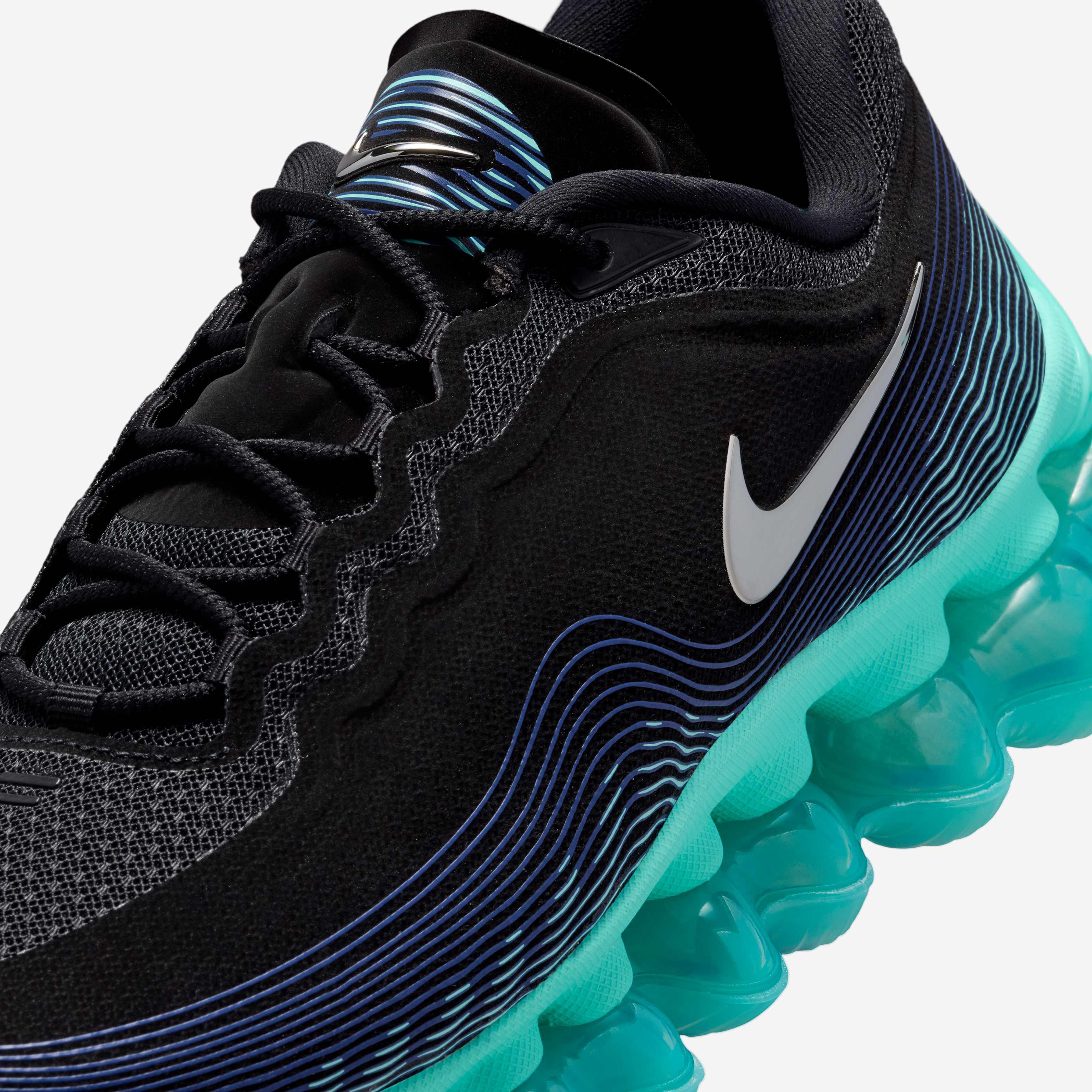 Nike Air Liquid Max image number 6