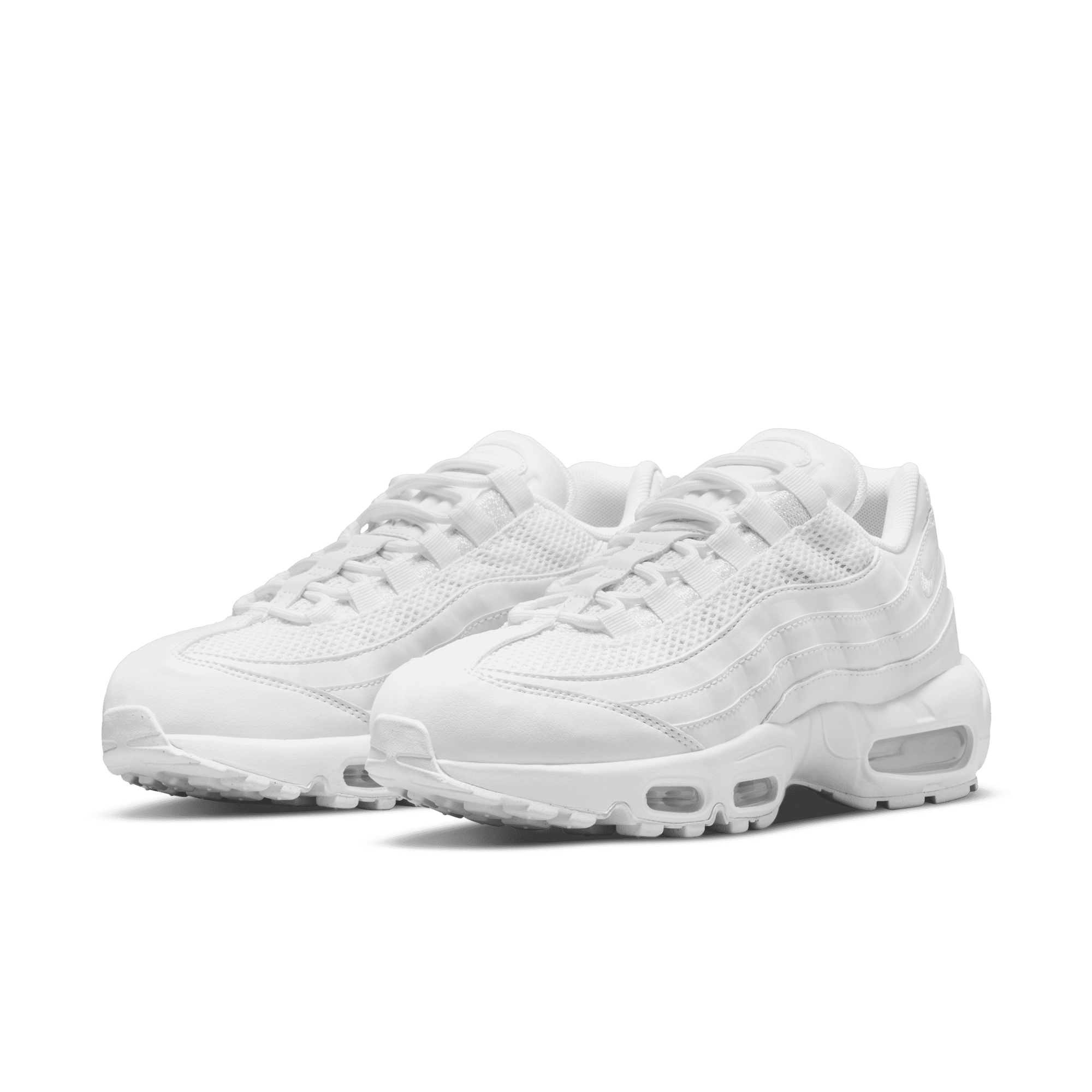 Basket nike air max 95 2025