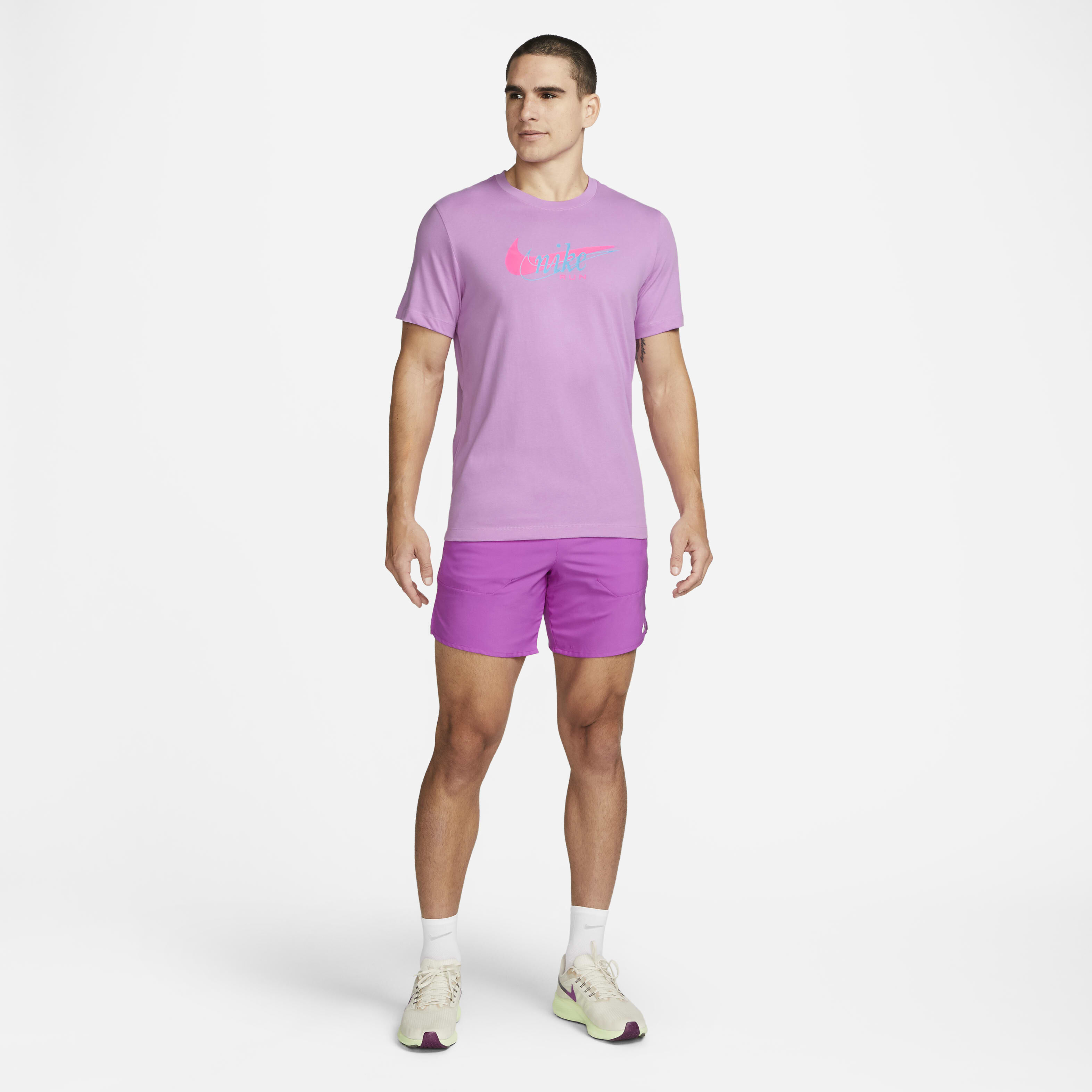 Nike Dri-FIT image number 3