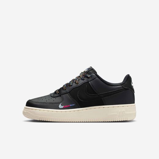 الأكثر رواجًا-نايكي, Nike Air Force 1 LV8 1, حذاء للأطفال الكبار