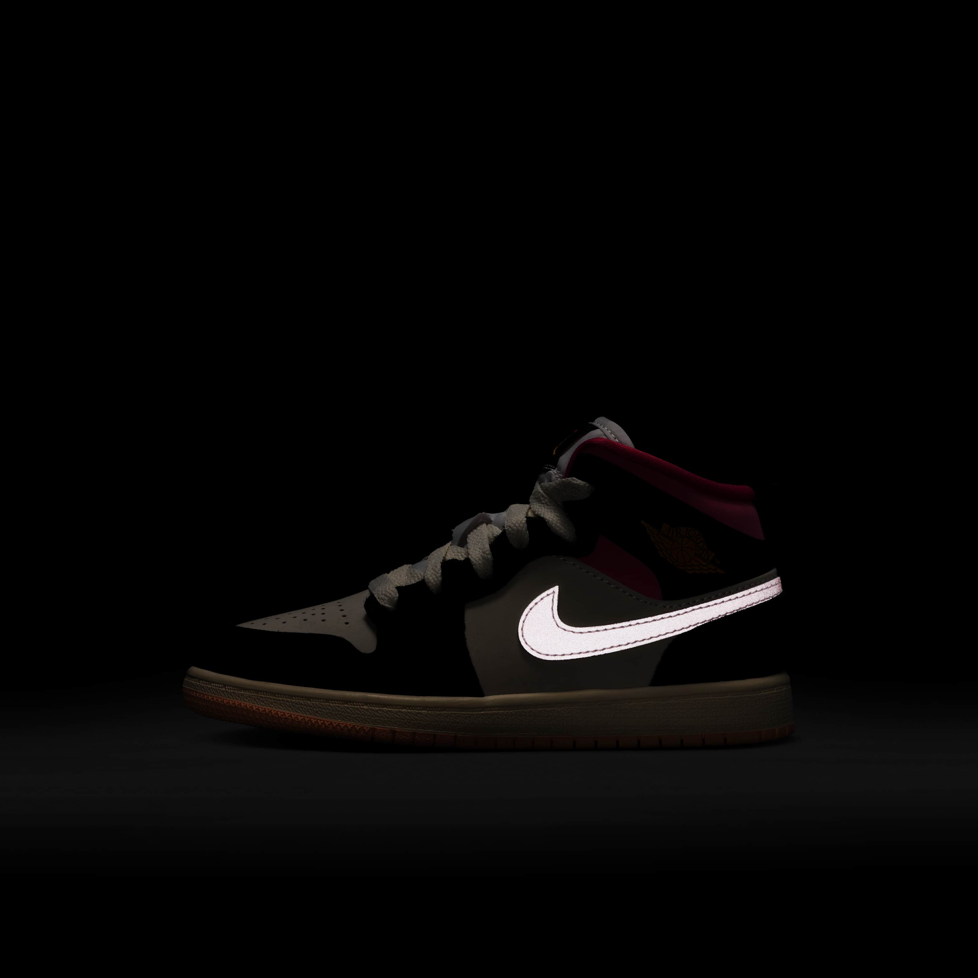 Jordan 1 Mid image number 8