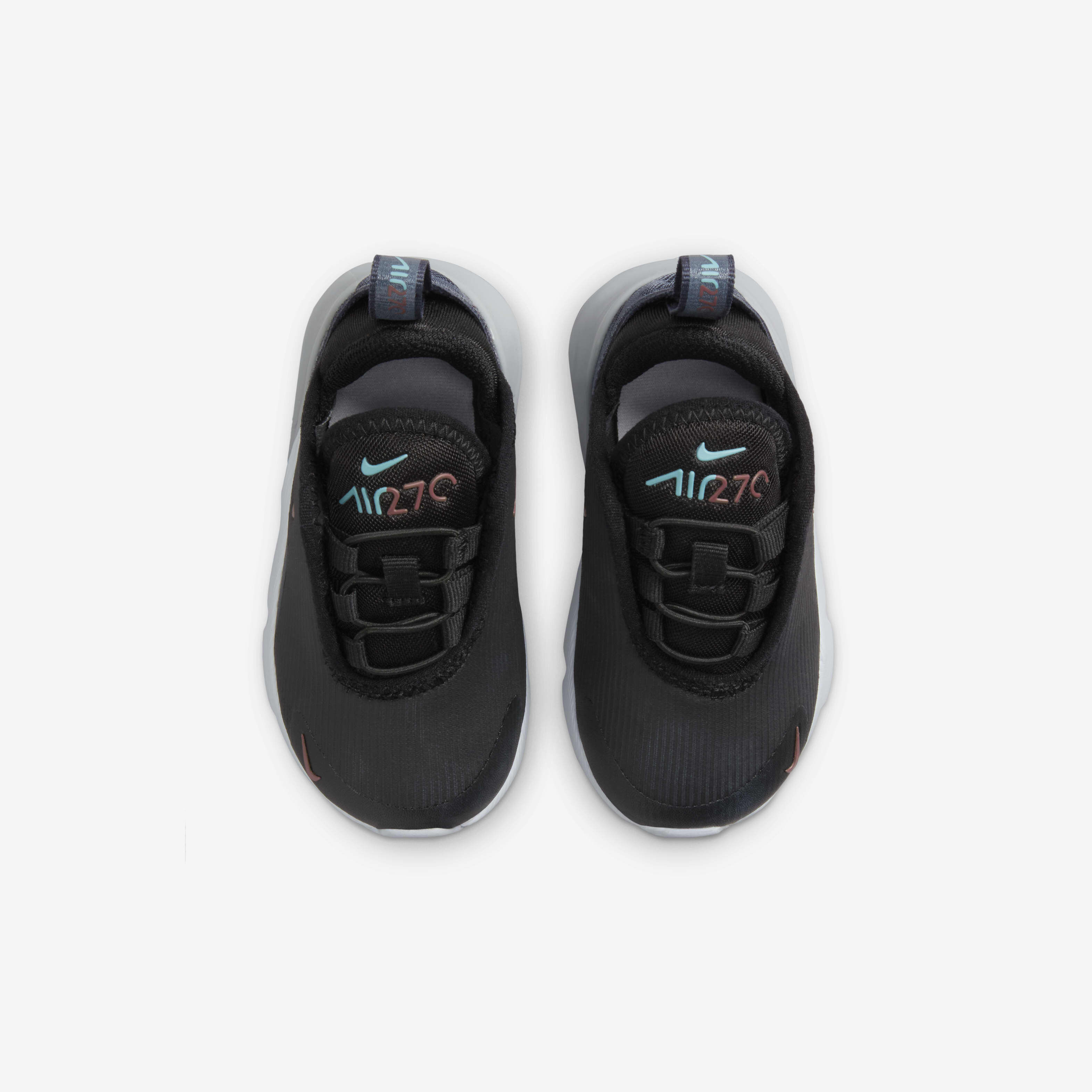 Little boys nike air max 27 discount
