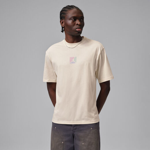 New In-JRDN, Jordan, Men's Graphic T-Shirt