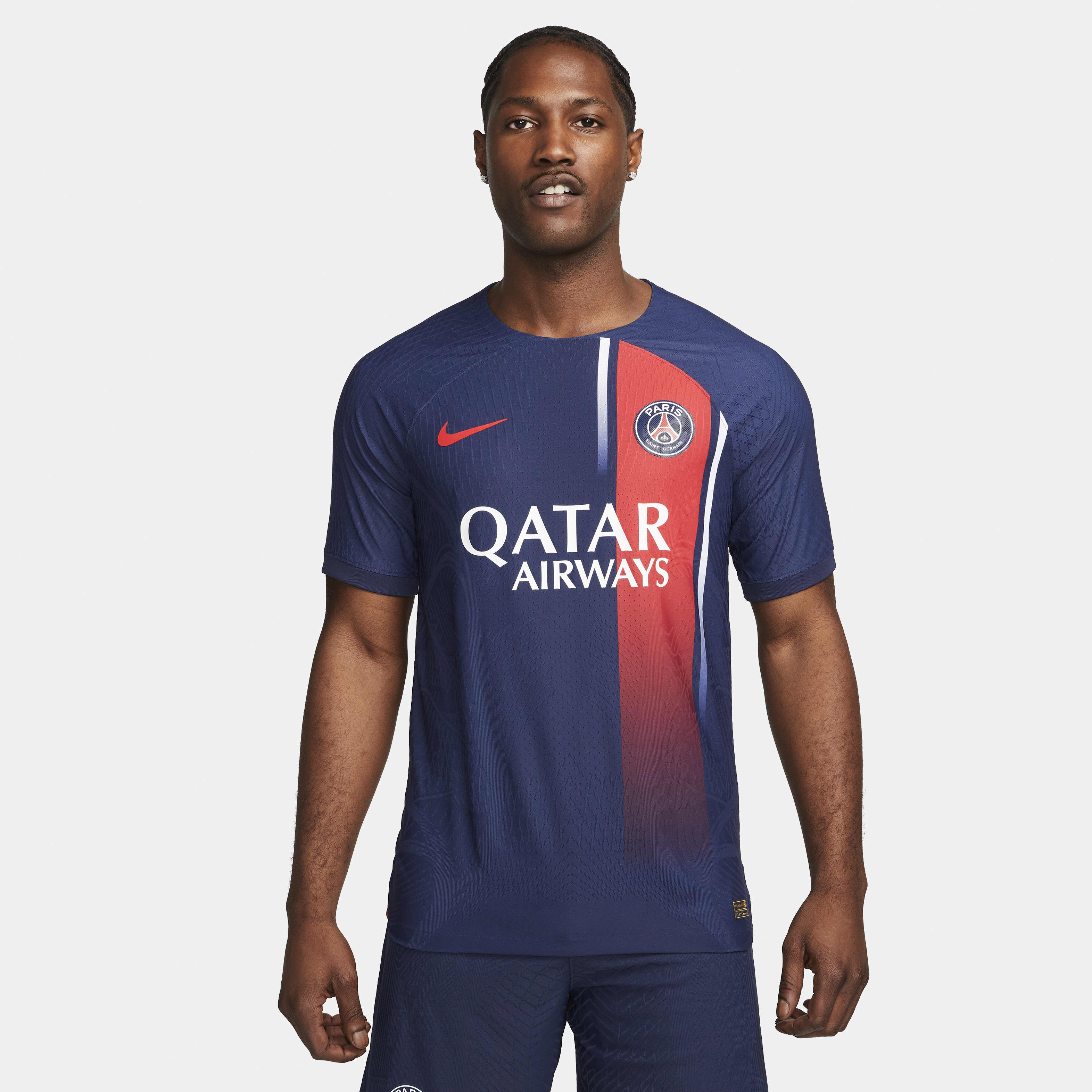 Psg shirt mens on sale