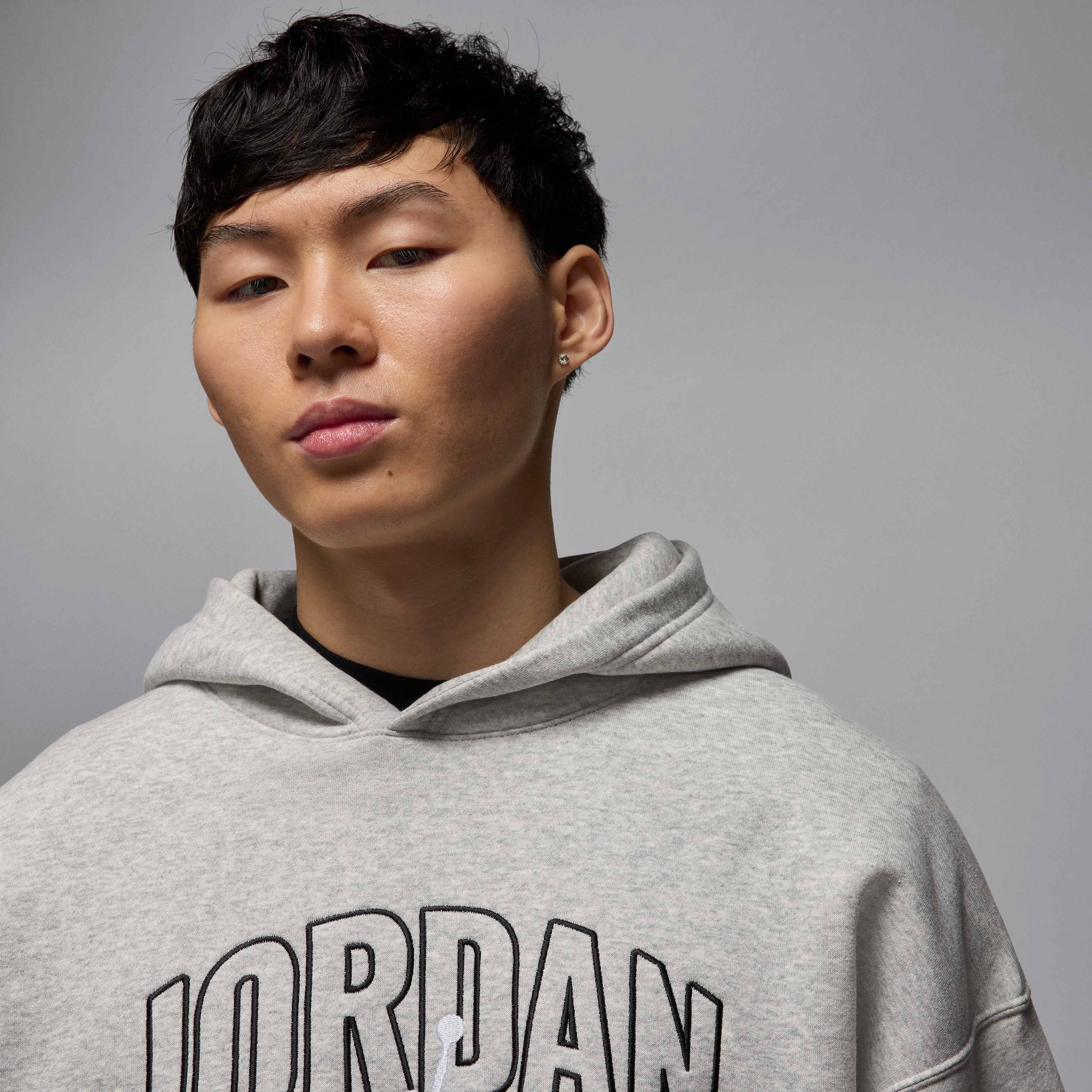 Jordan Brooklyn Fleece image number 2