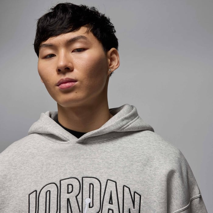 جوردن بروكلين فليس image number 2 جوردن بروكلين فليس image number 2