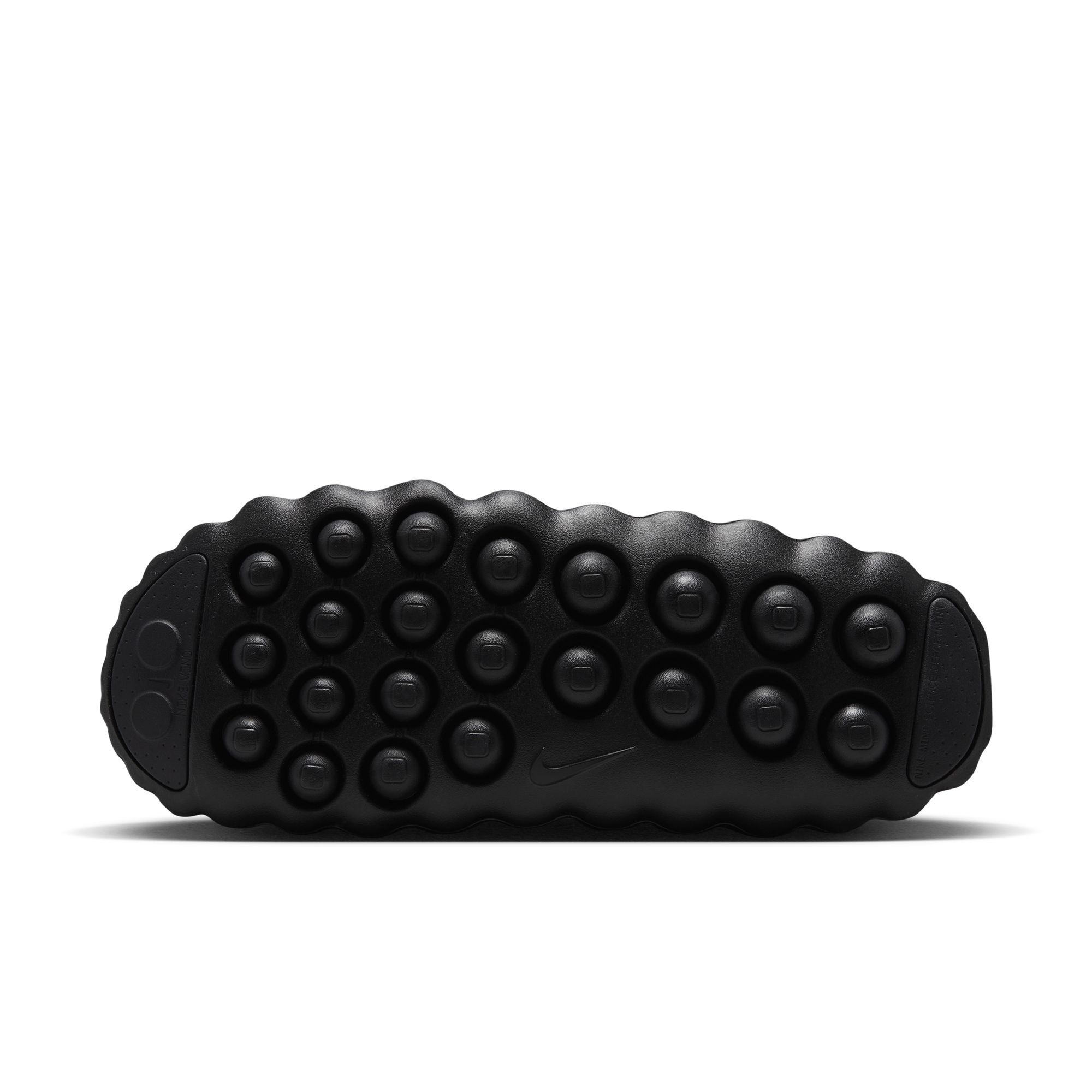Buy Nike Mind 001 Men's Pregame Mules - Black/Cool Grey/Anthracite
