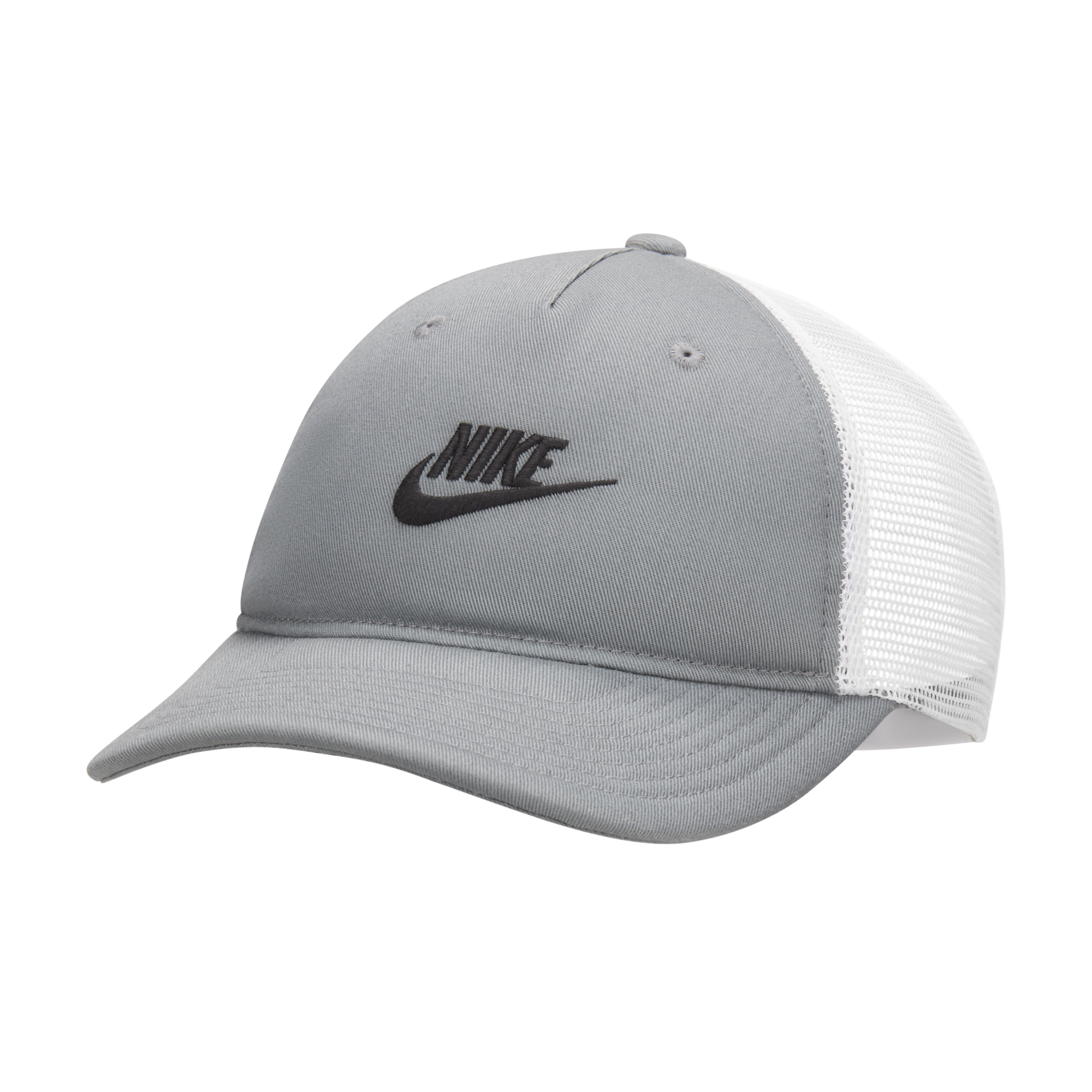 Nike snapback hat top