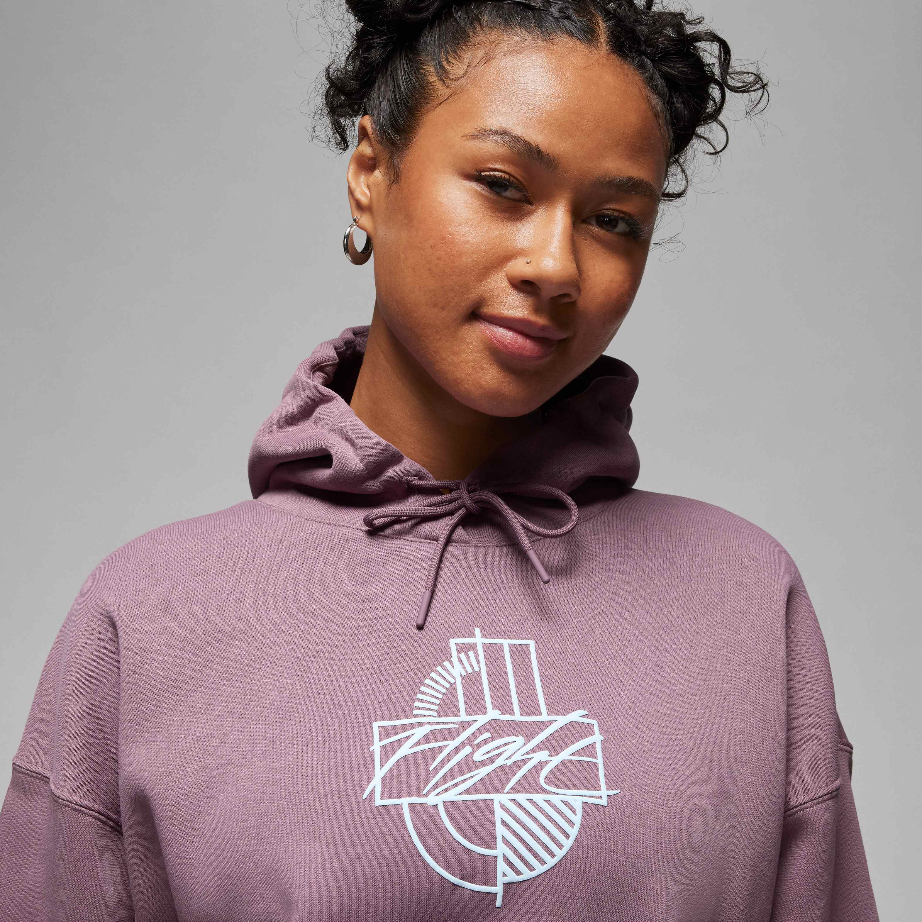 Jordan Brooklyn Fleece image number 2