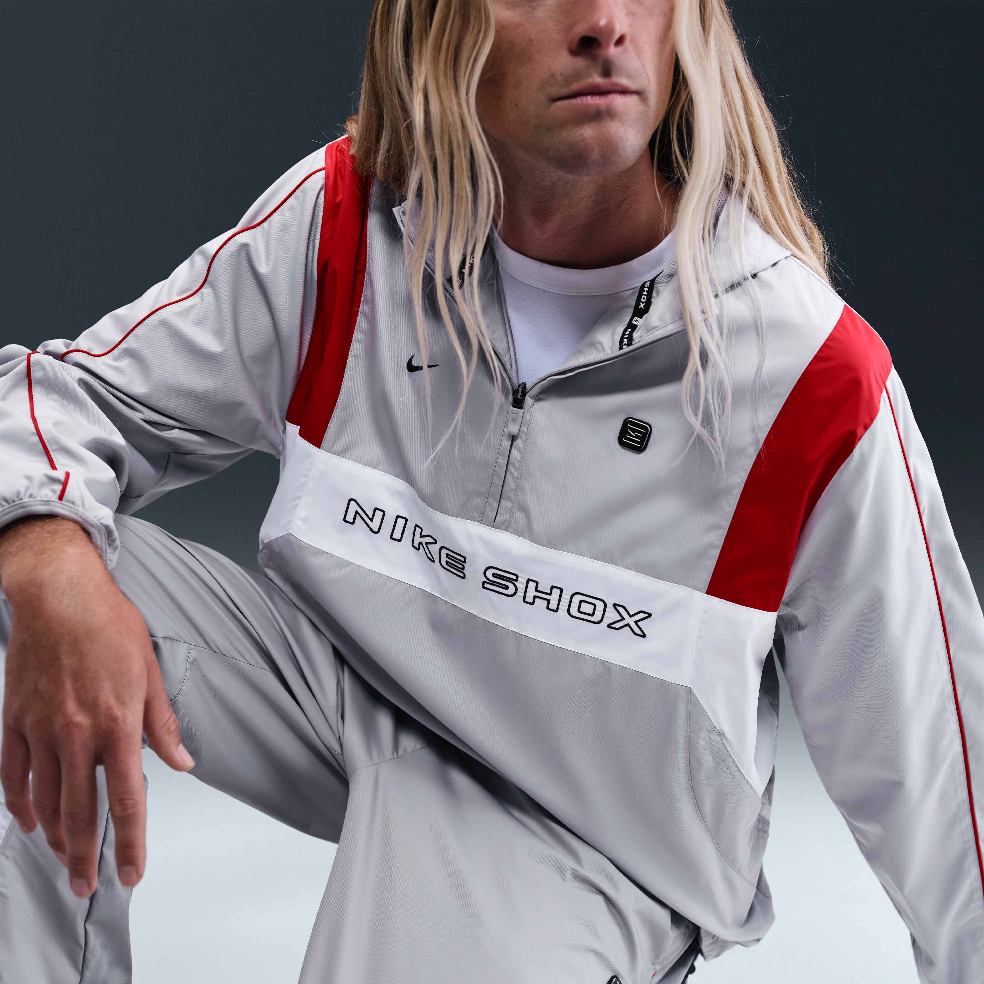 نايكي سبورتسوير شوكس image number 2