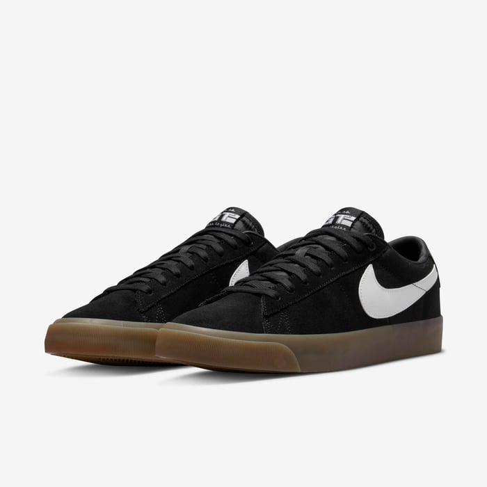 Nike SB Zoom Blazer Low Pro GT image number 4 Nike SB Zoom Blazer Low Pro GT image number 4