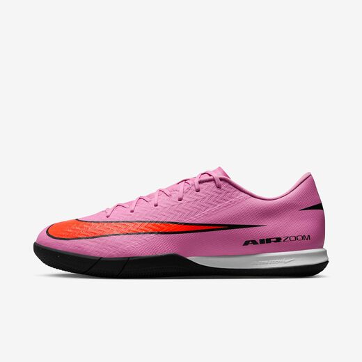 Gear Up Pack-Nike, Nike Mercurial Vapor 16 Academy, Indoor Court Low-Top Football Shoes