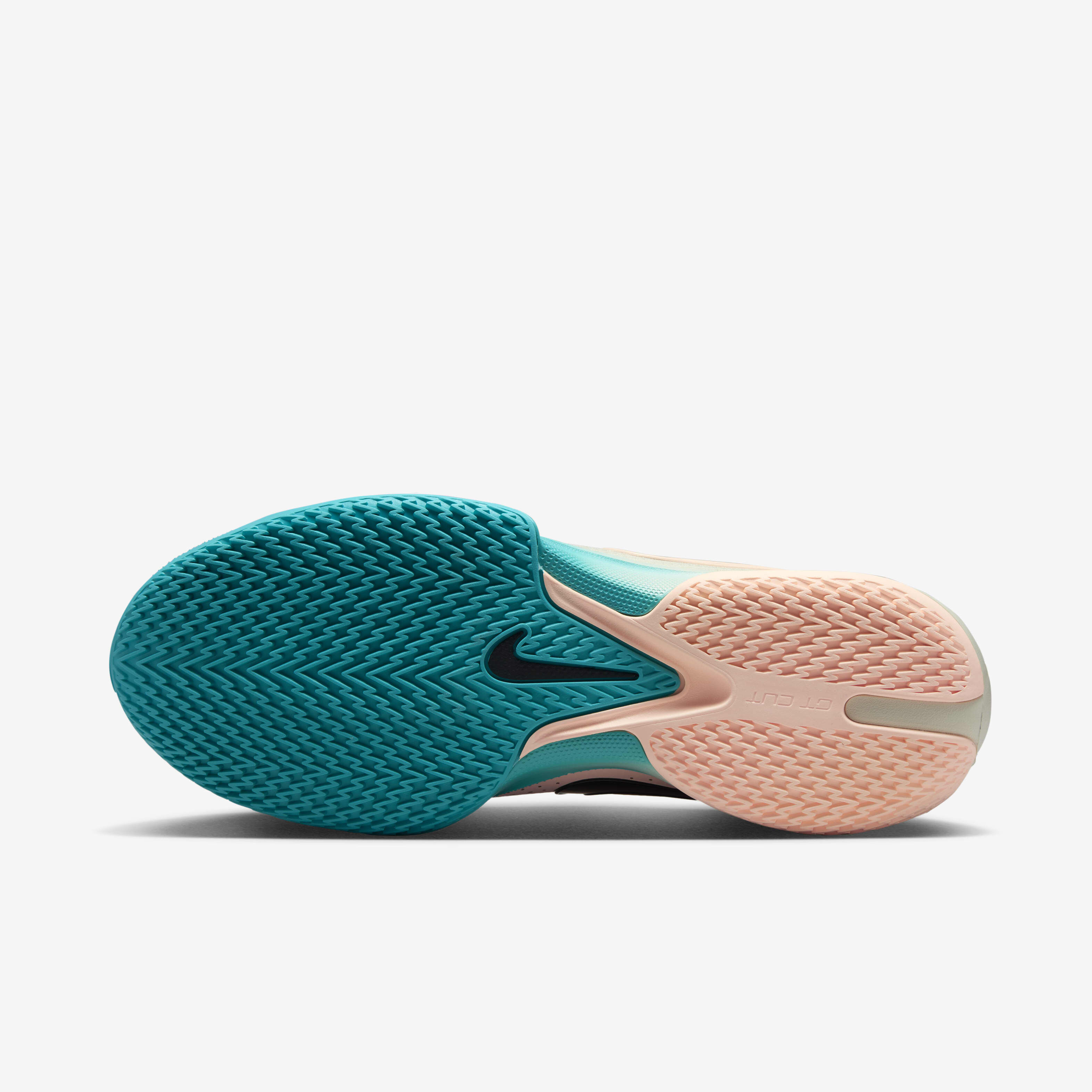 Nike G.T. Cut Cross image number 1