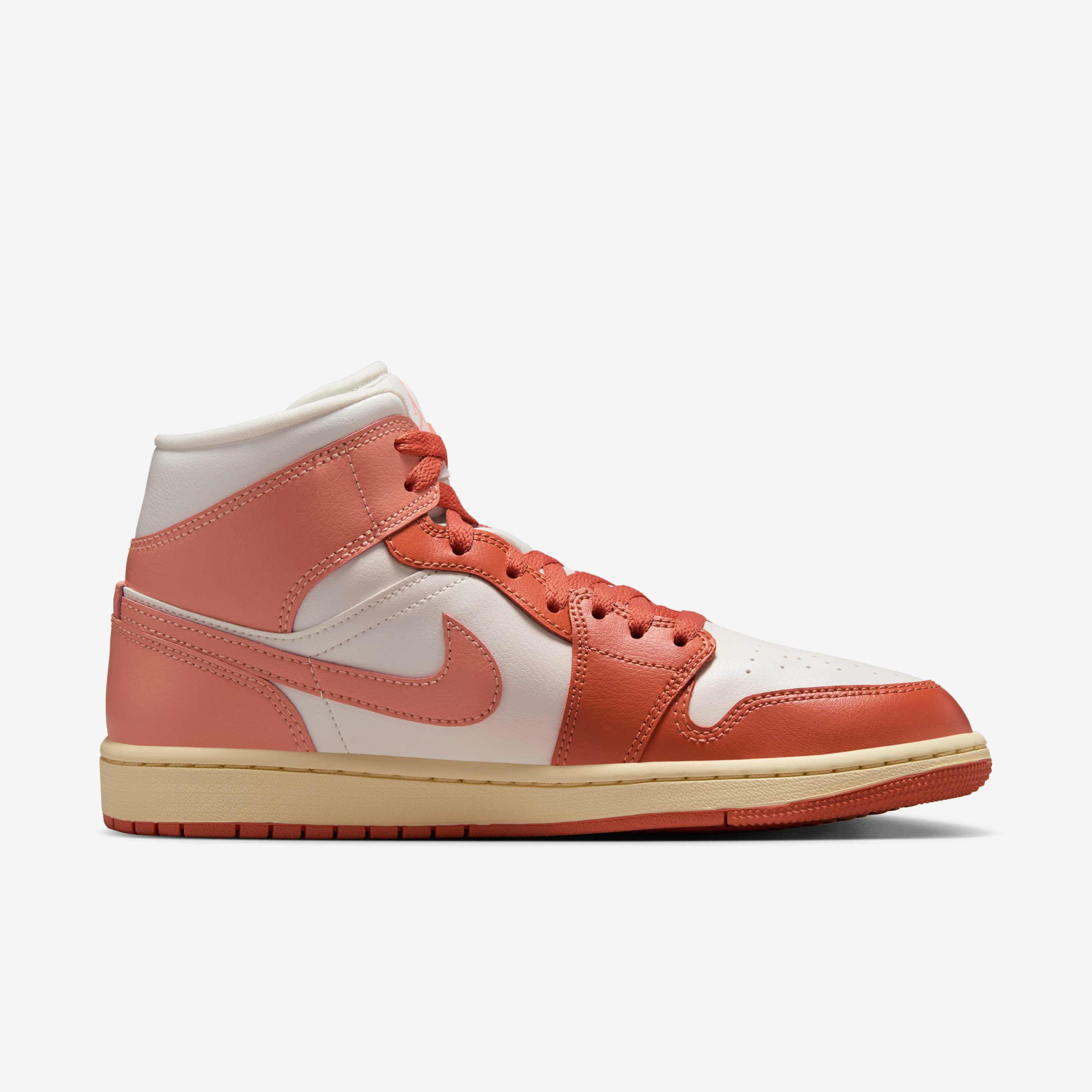 Air Jordan 1 Mid image number 2