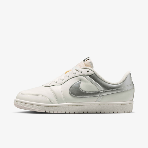 Womens-JRDN, Air Jordan Skyline Low, Women's Shoes