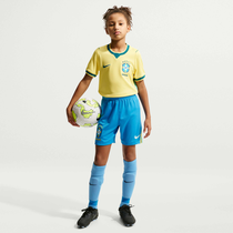 Brazil 2026 Stadium Home