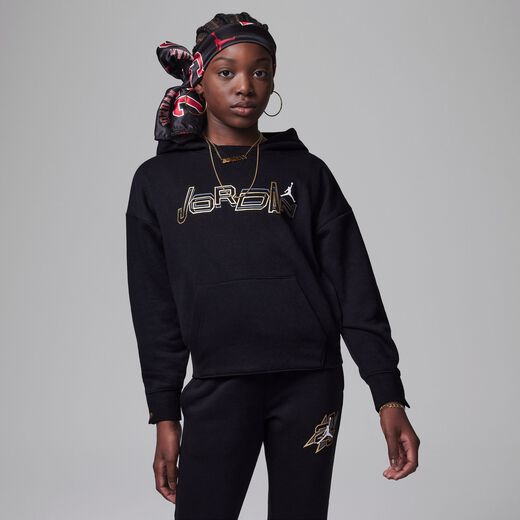 Jordan Take Flight Snap Cuff Pullover Jordan Take Flight Snap Cuff Pullover